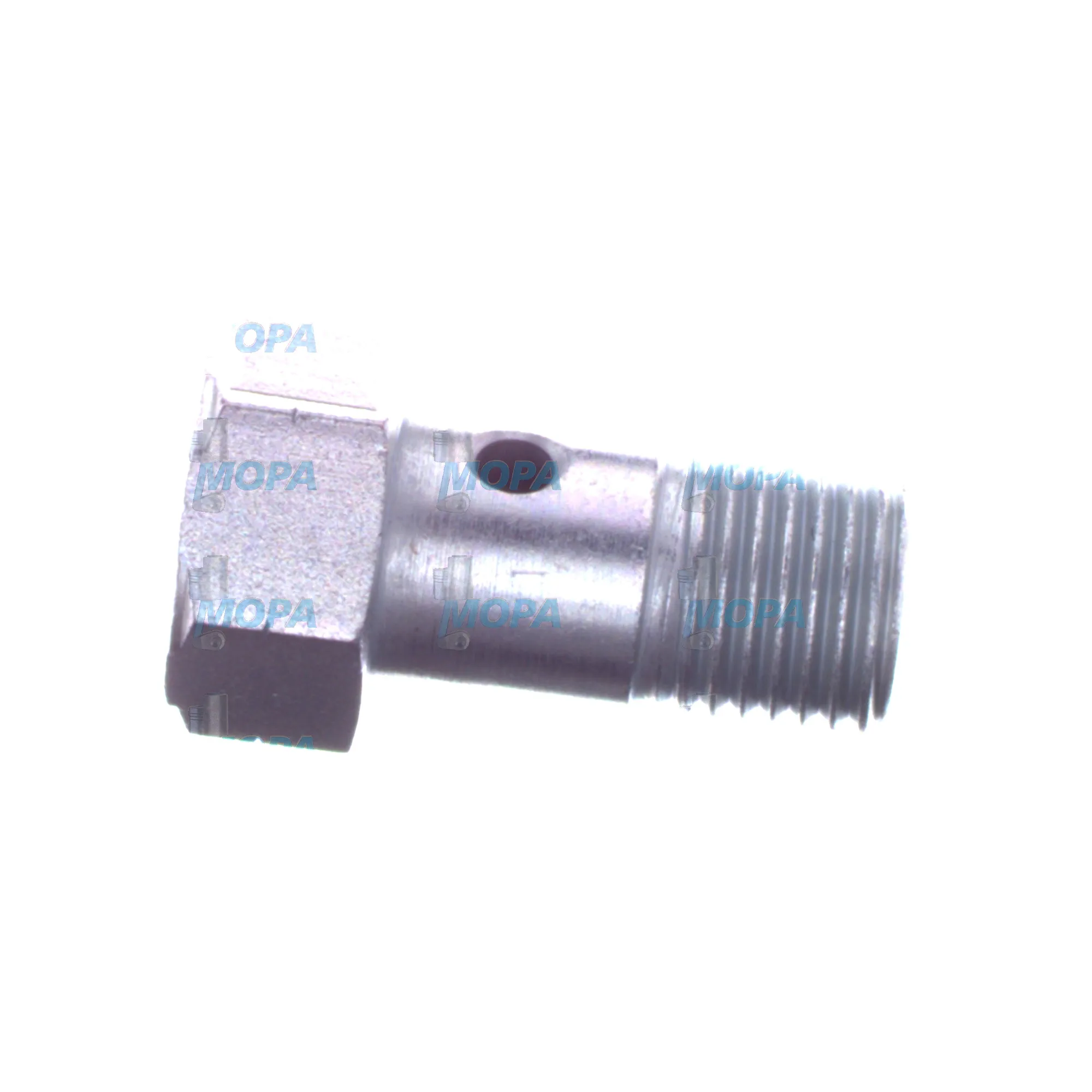 UEBERSTROEMVENTIL - 51111070017 passend für MAN D Motoren 3