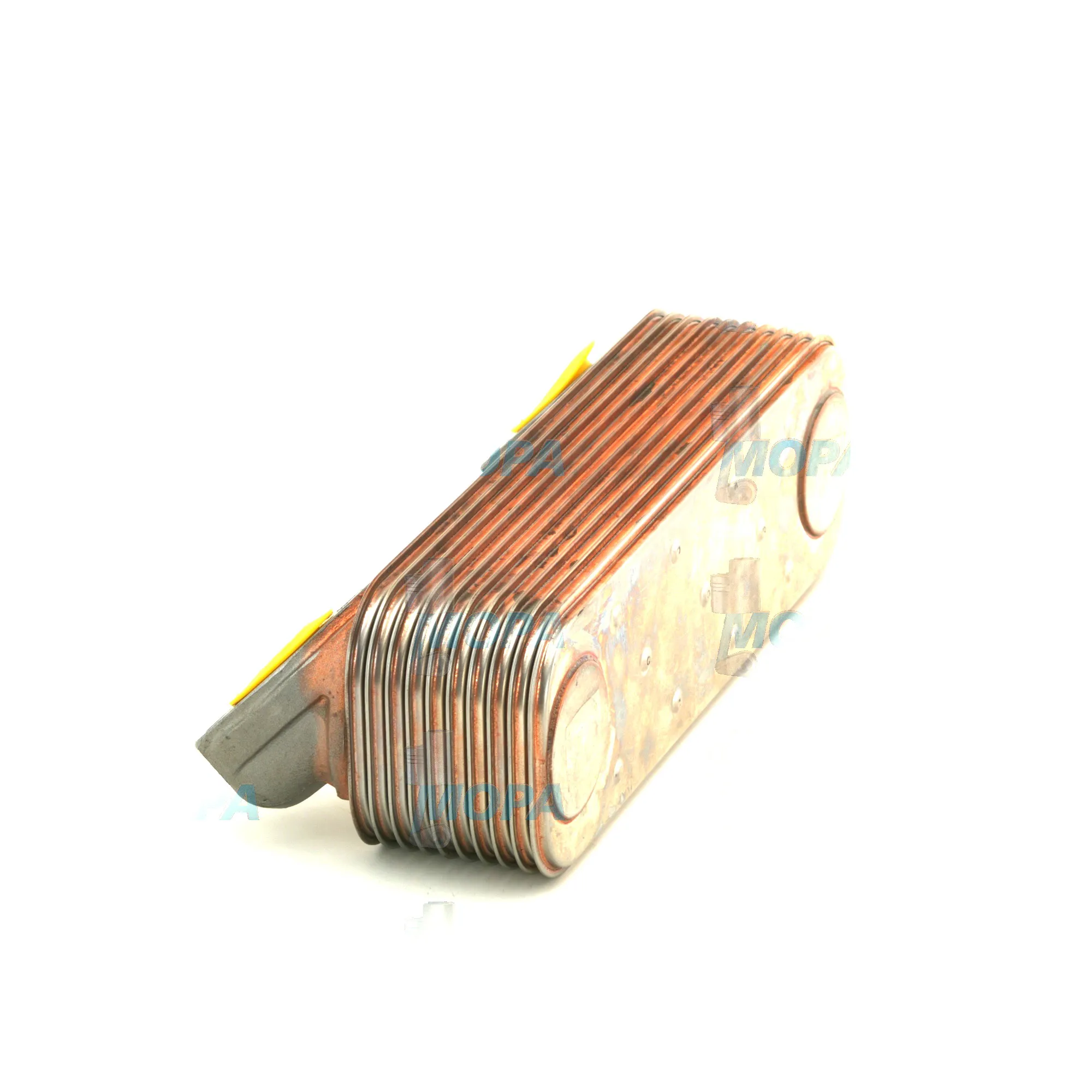 OIL COOLER - 51056010148 suitable for MAN D engines