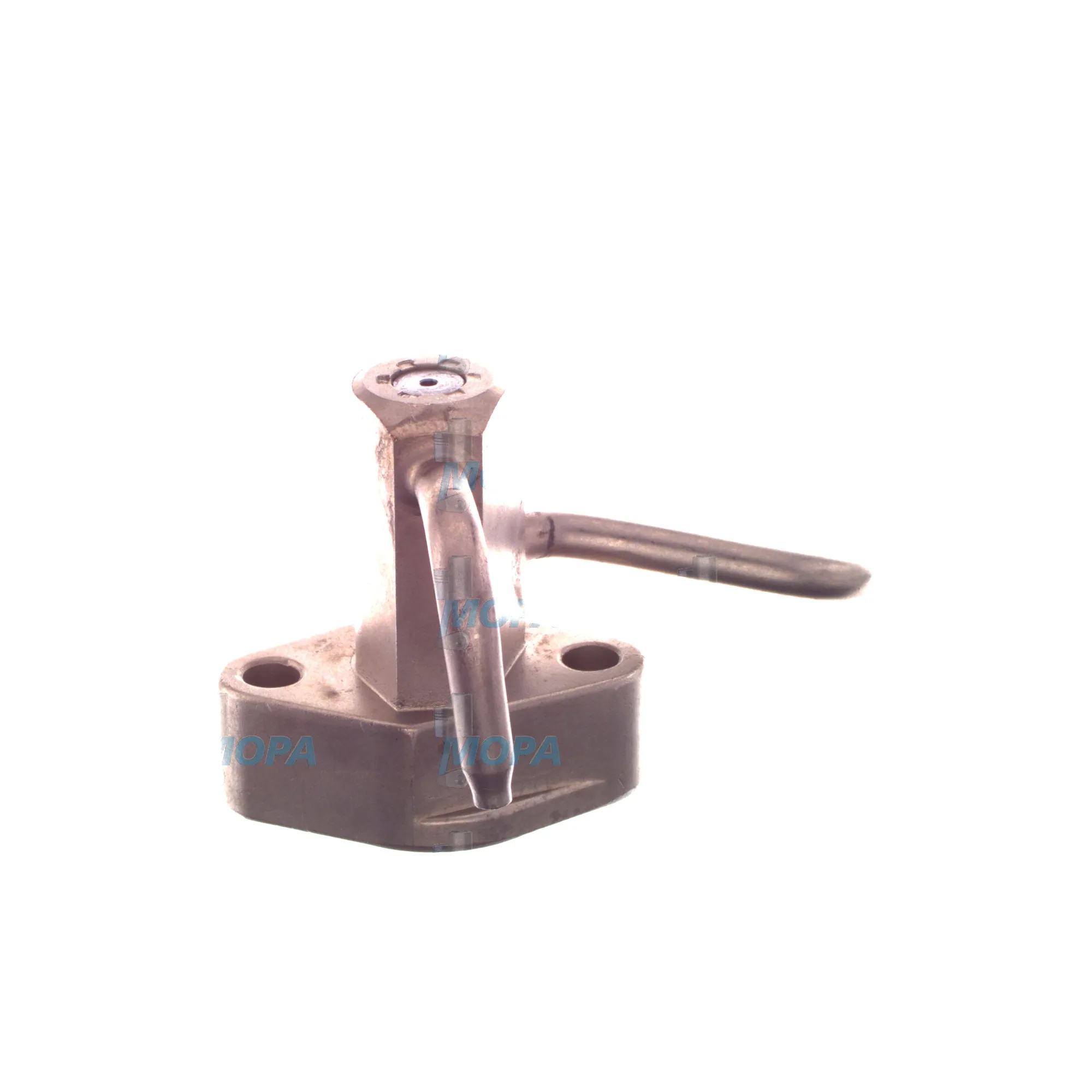 OIL SPRAYER NOZZLE - 51016015076 suitable for MAN D engines 9