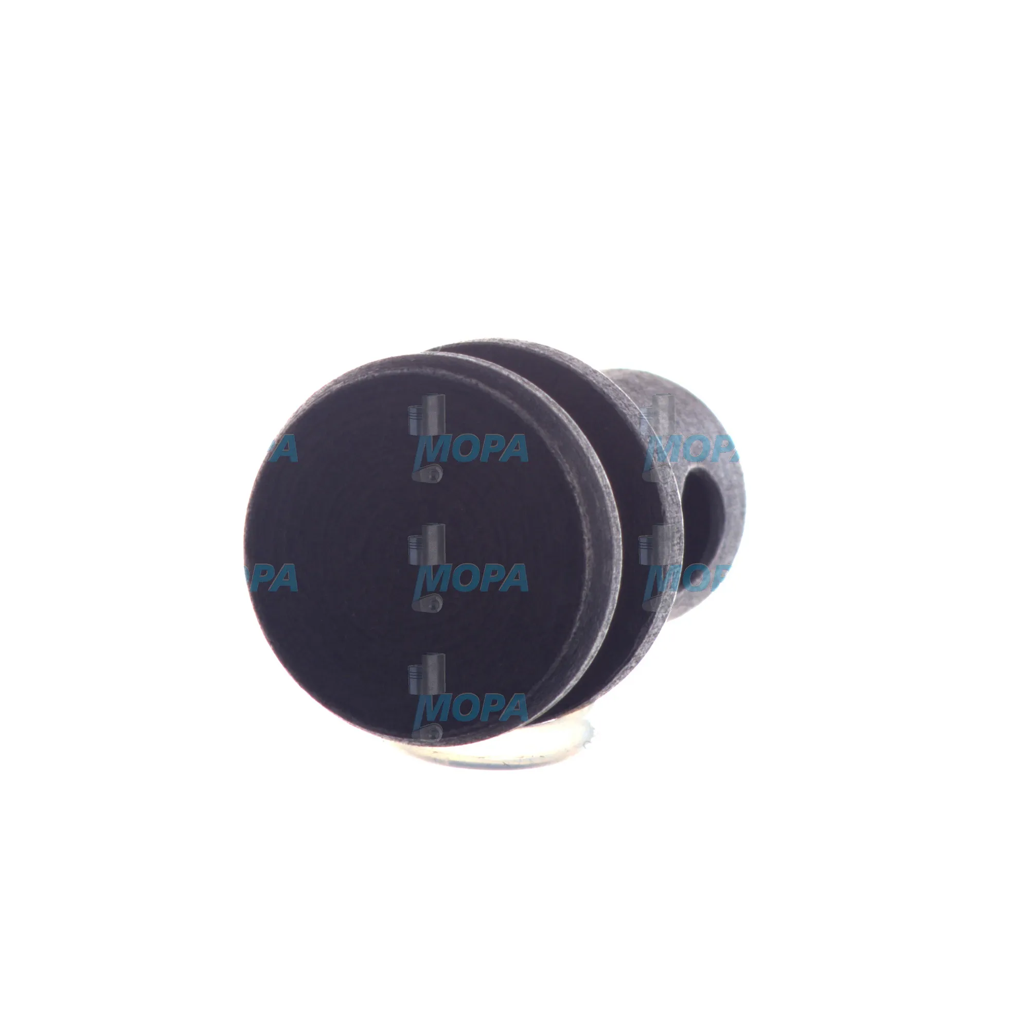 SEAL CARRIER - 5500910058 suitable for MTU engines 9