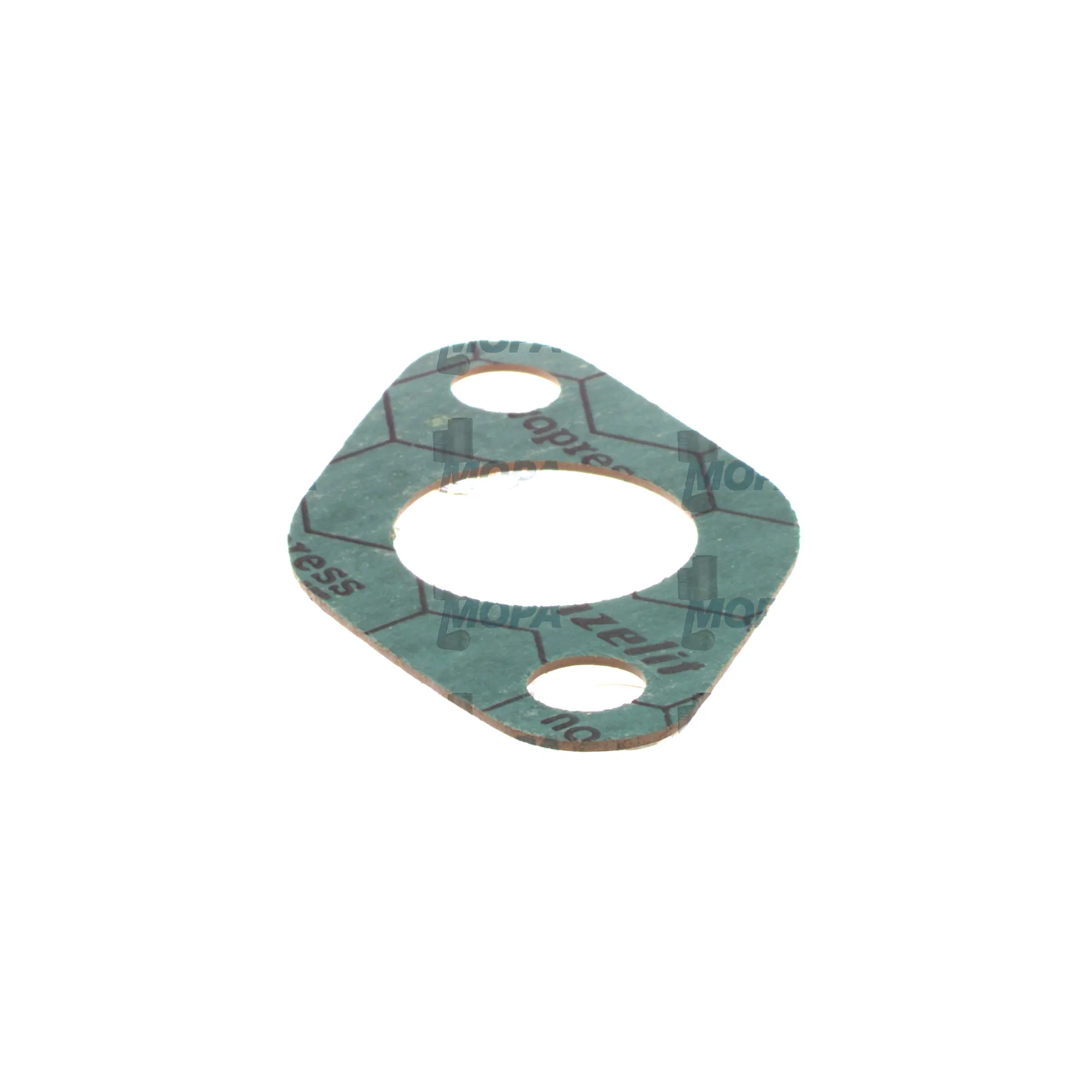 GASKET - 5030810180 suitable for MTU engines 8