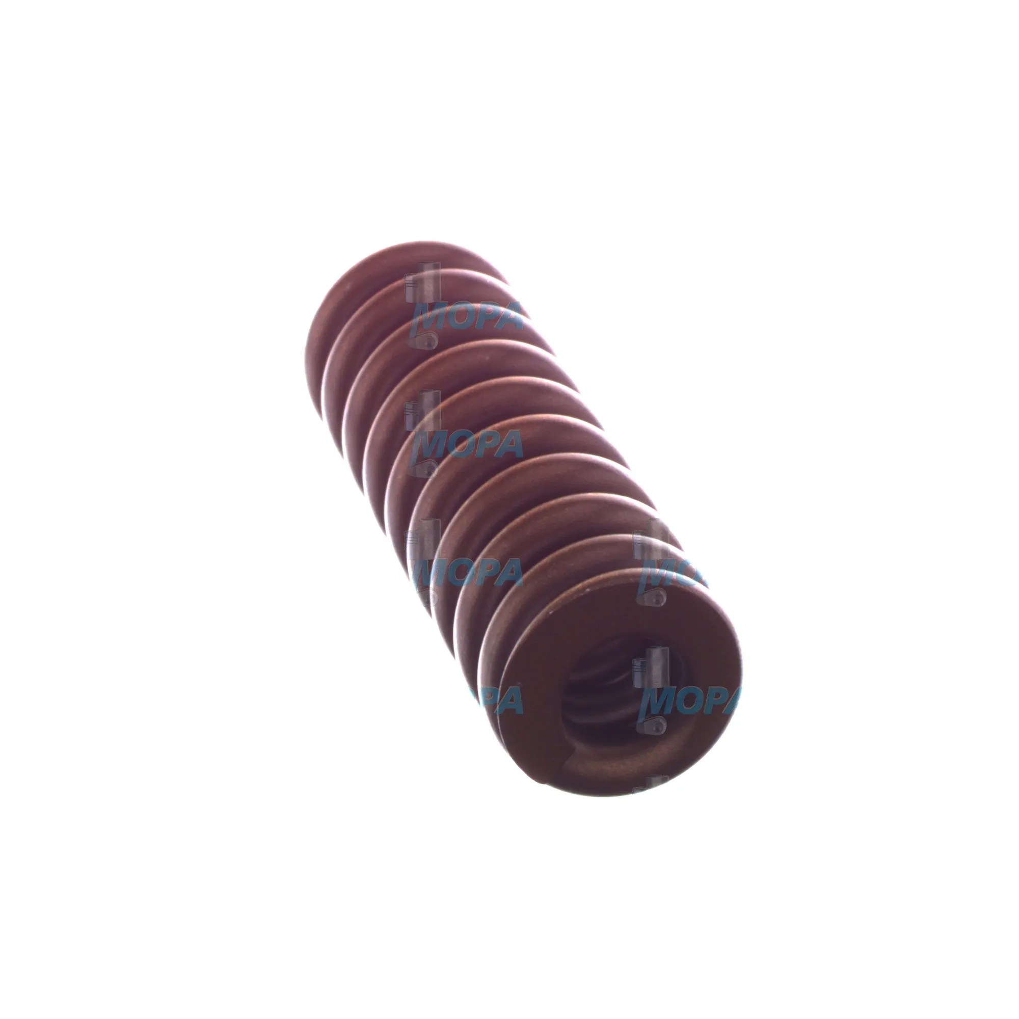 DRUCKFEDER - 8690170360 passend für MTU Motoren 5