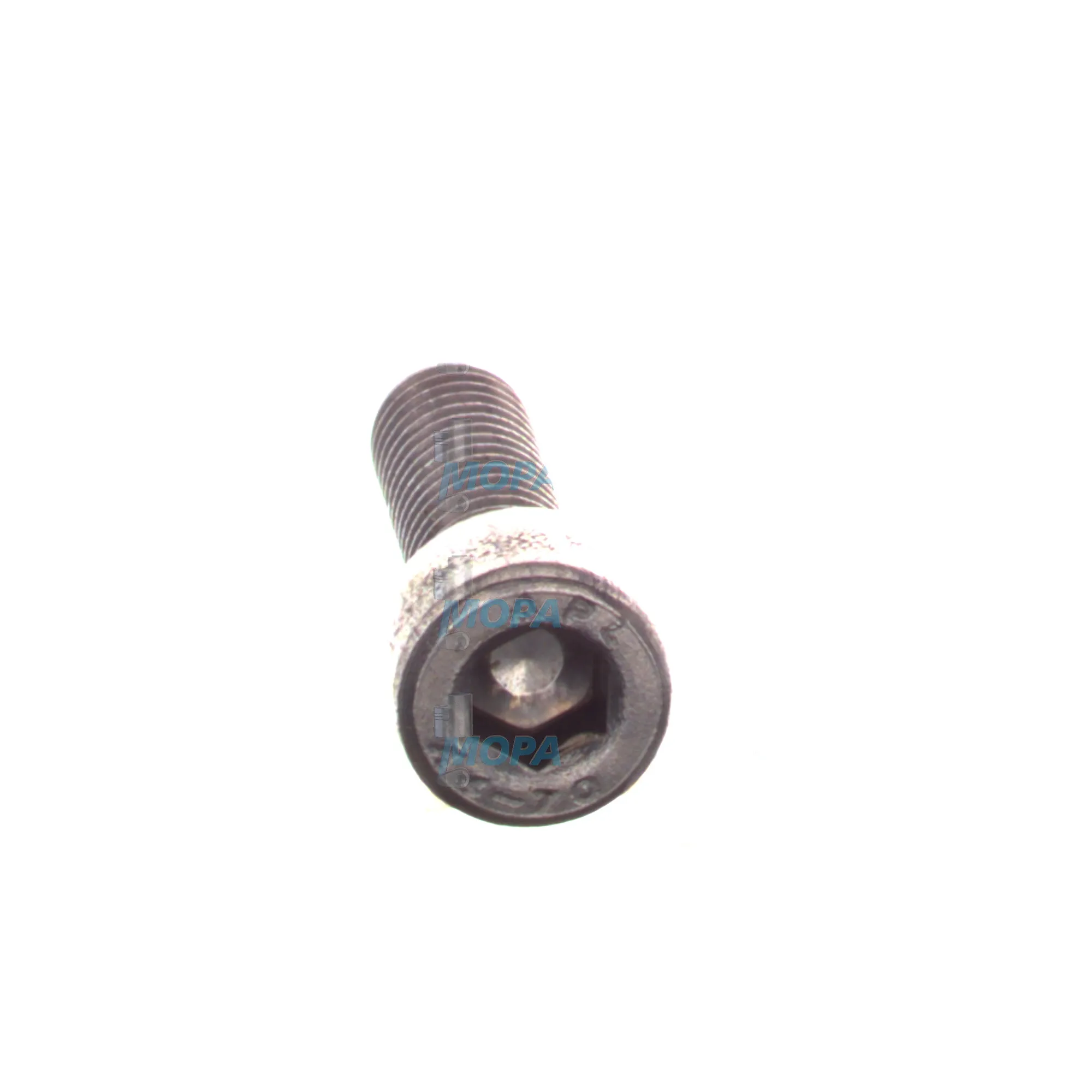 SCREW/BOLT - 204762008005 suitable for MTU engines 5