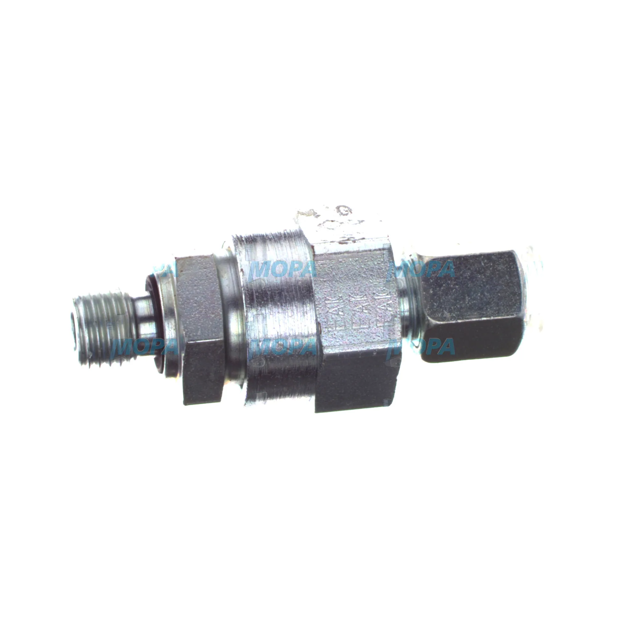 RUECKSCHLAGVENTIL - 01260617 passend für MWM & Deutz Motoren 6