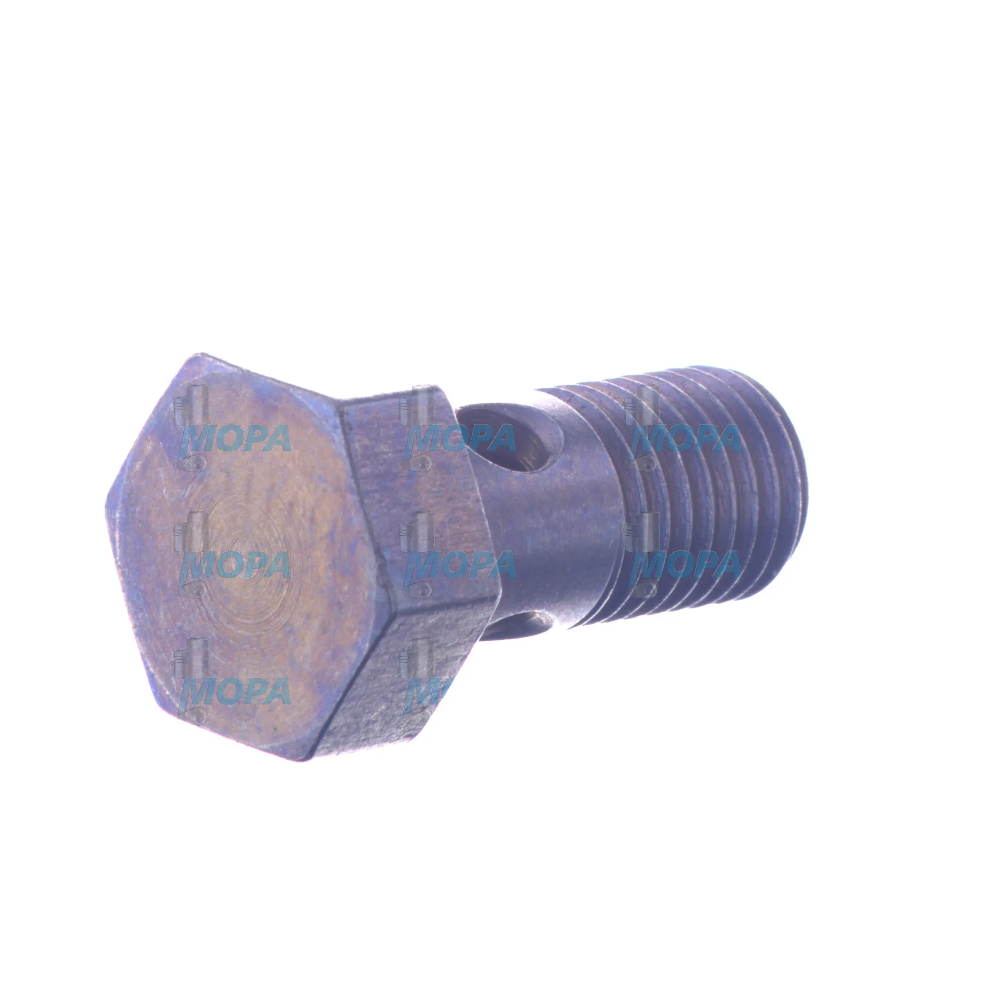 HOLLOW SCREW - 01140020 suitable for Deutz engines
