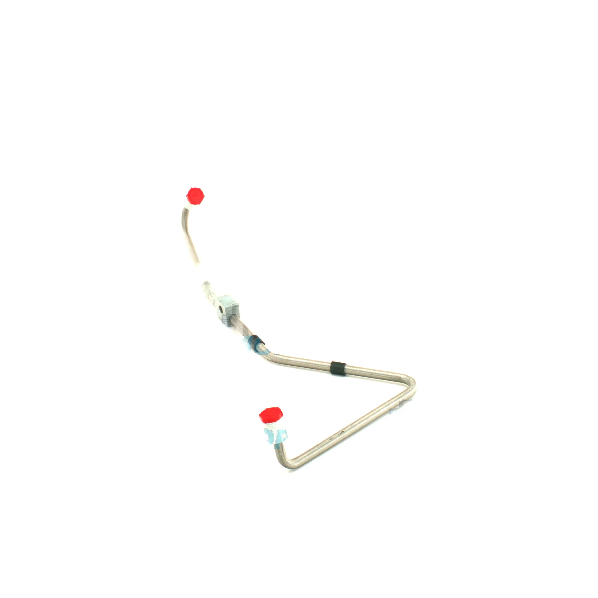 INJECTION LINE (leakage secured) - 2-SA062709/18-3 suitable for MTU engines 7