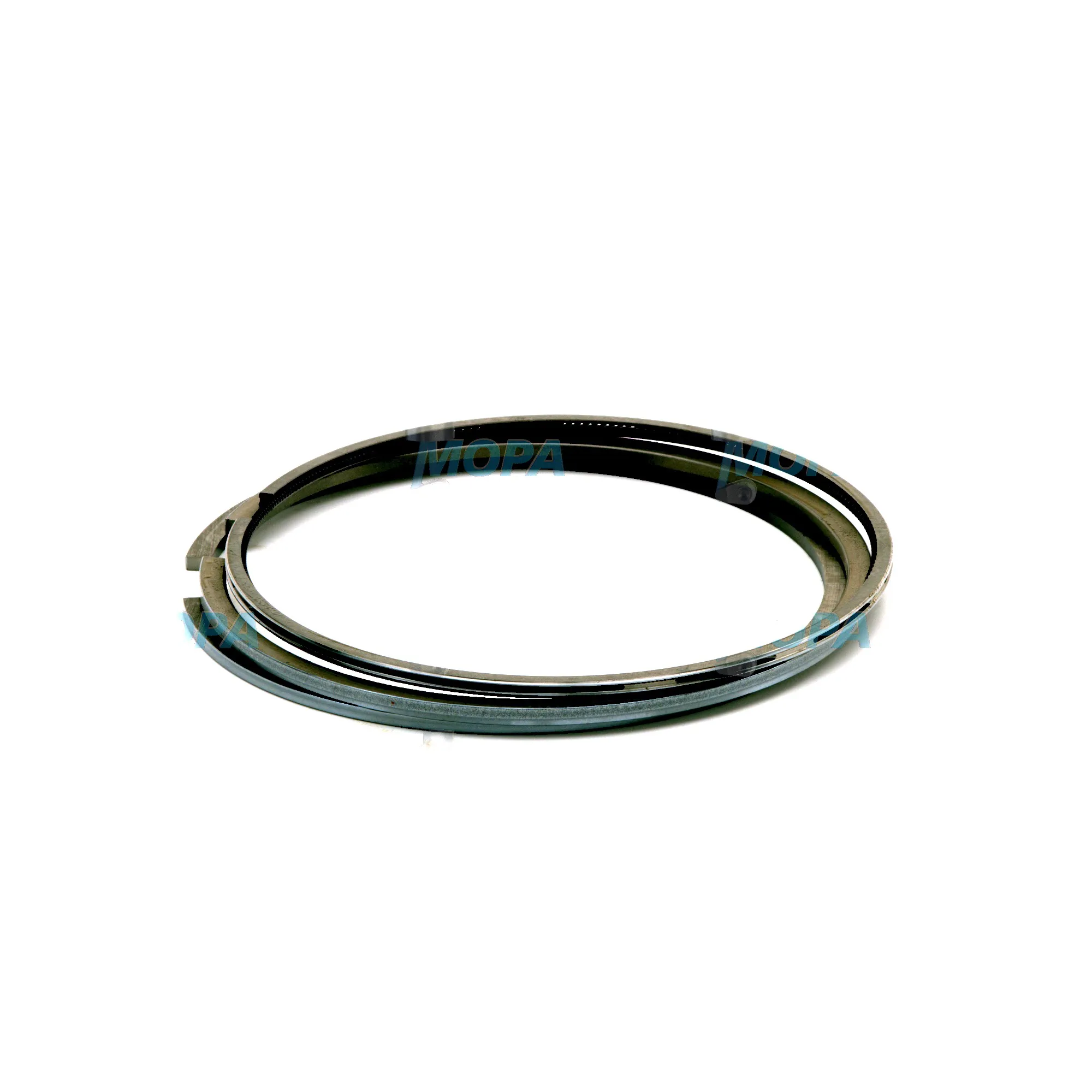 SET OF PISTON RINGS - 12213242 suitable for MWM & Deutz engines 5