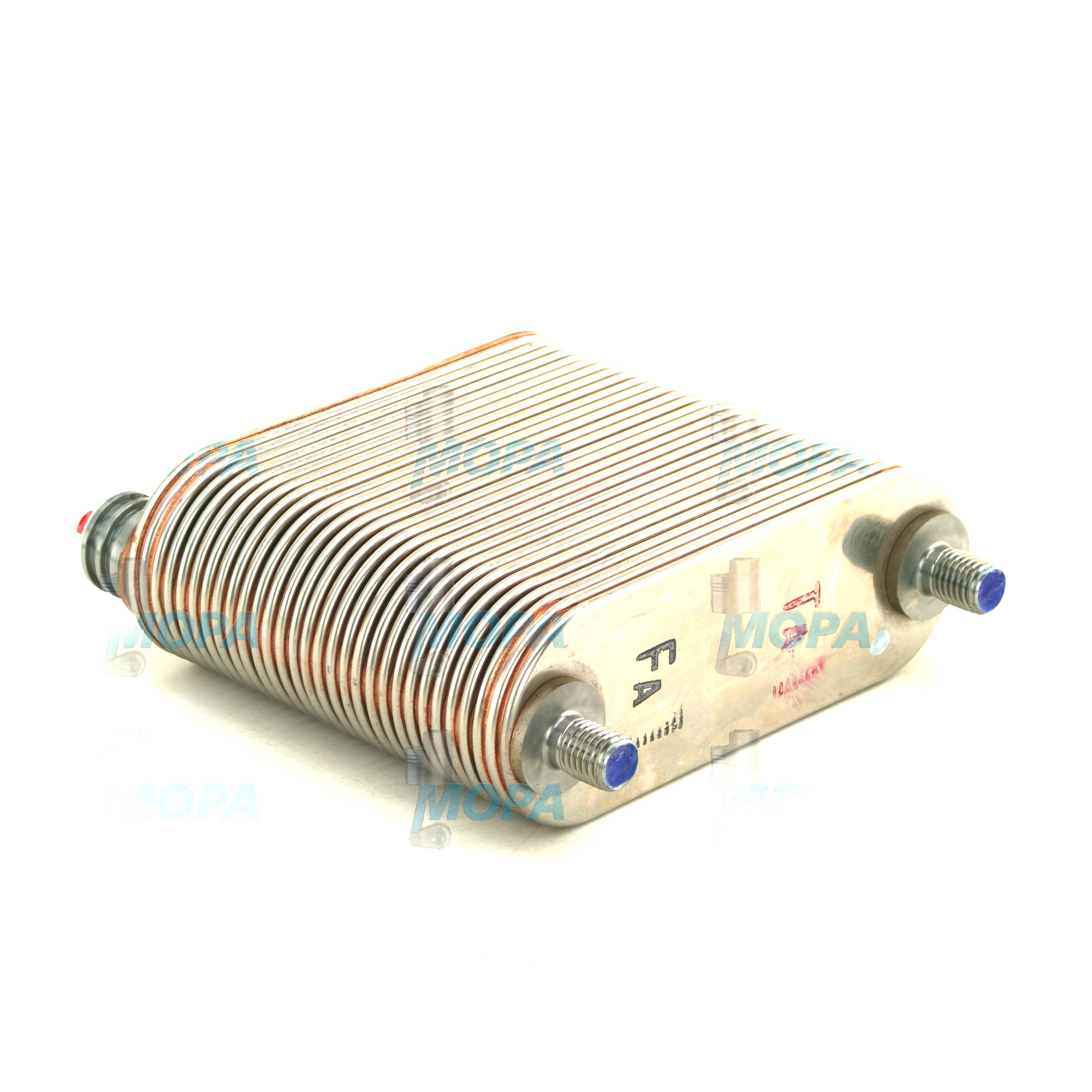 OELKUEHLEREINSATZ - 5241880226 passend für MTU Motoren