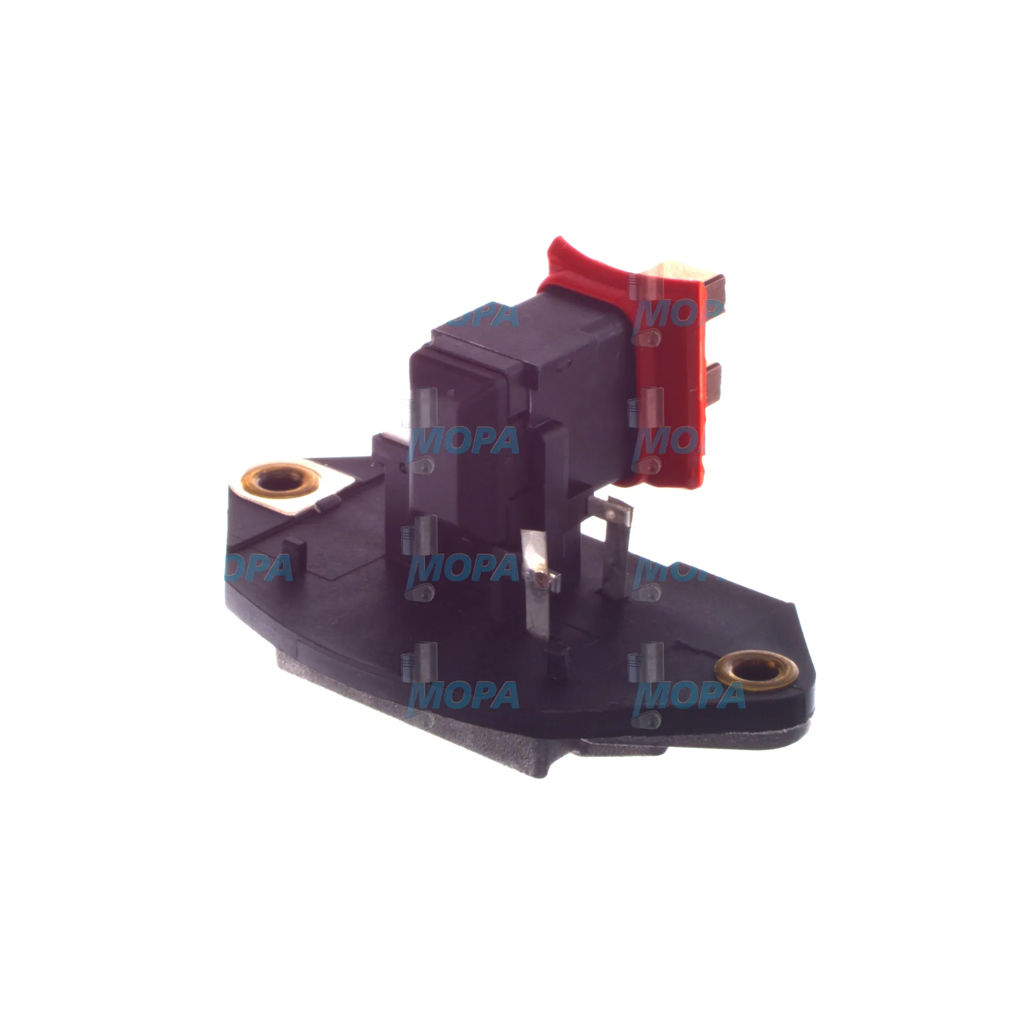 SPANNUNGSREGLER - 01183473 passend für Deutz Motoren 7