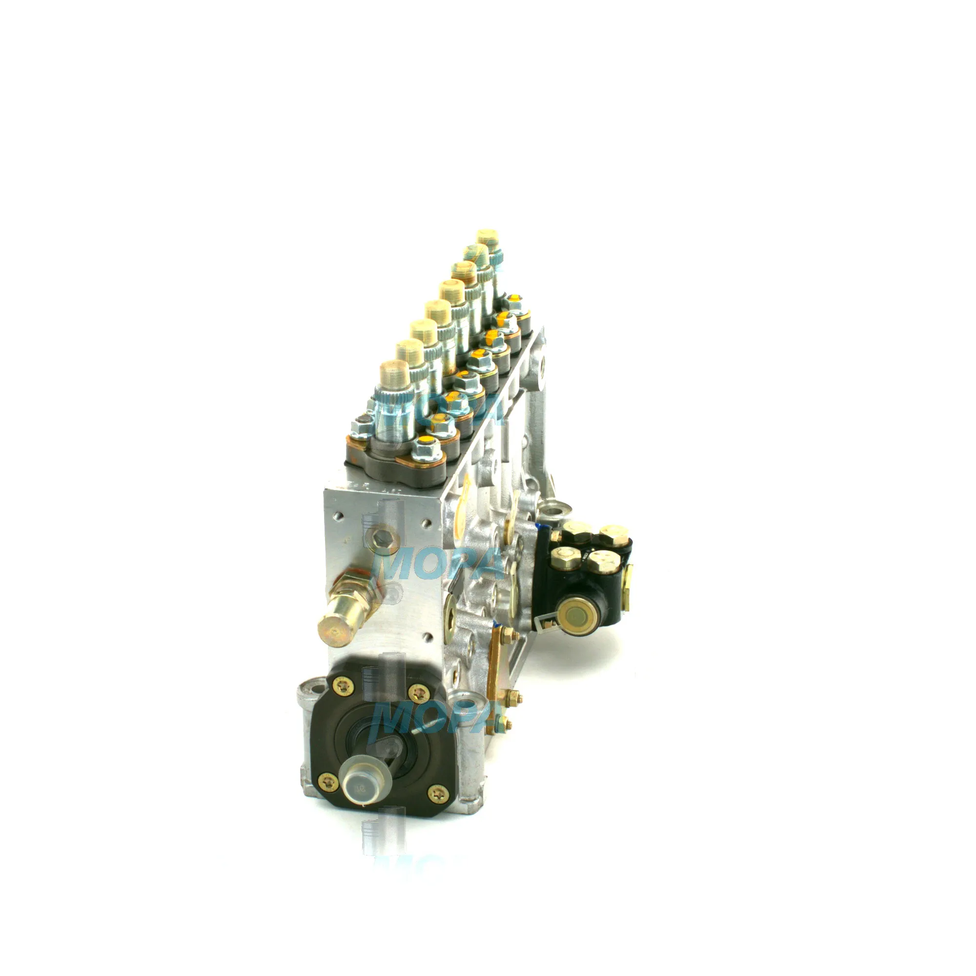 FUEL INJECTION PUMP - 12316778 suitable for MWM & Deutz engines 9