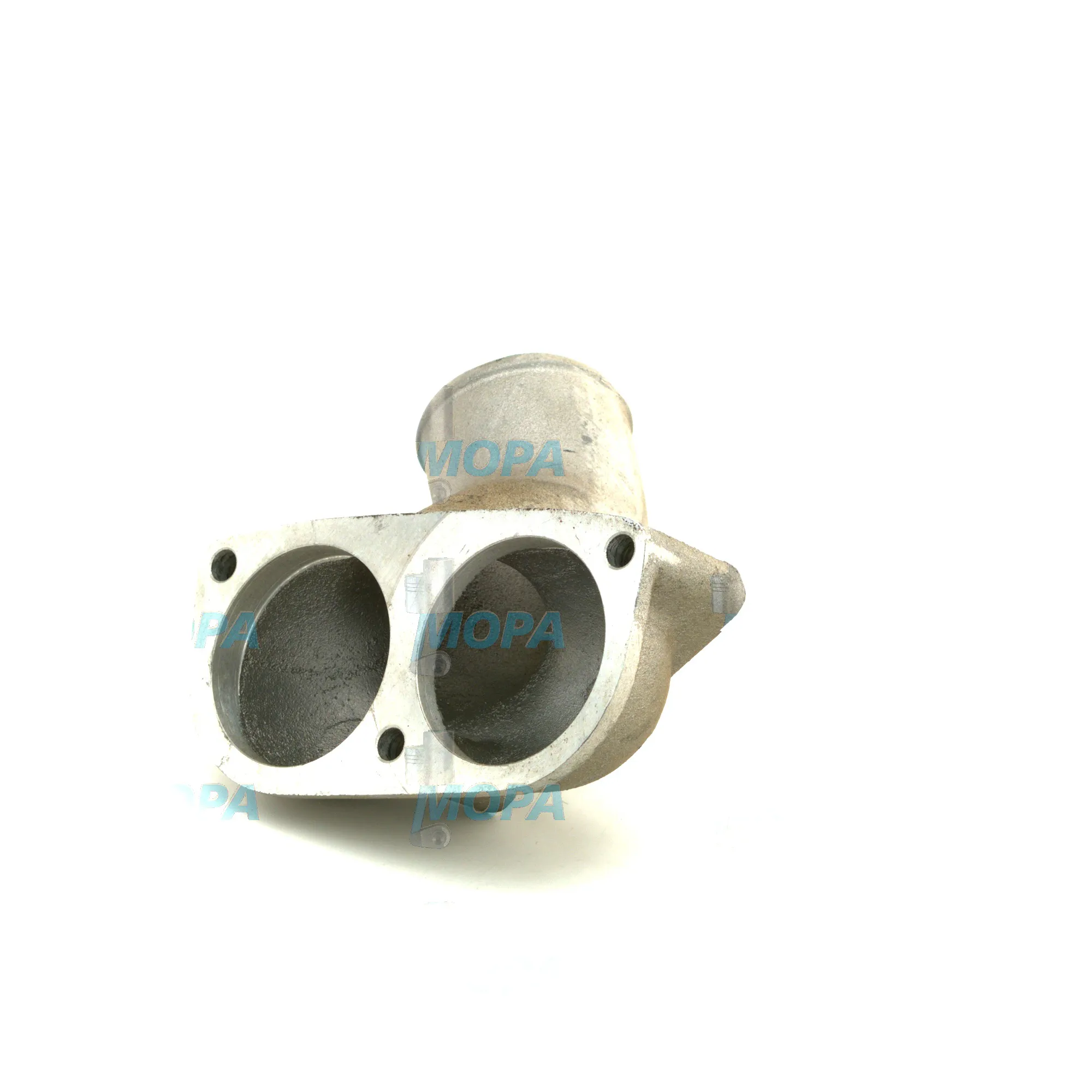 COOLING WATER PIPE - 51063010876 suitable for MAN D-engines
