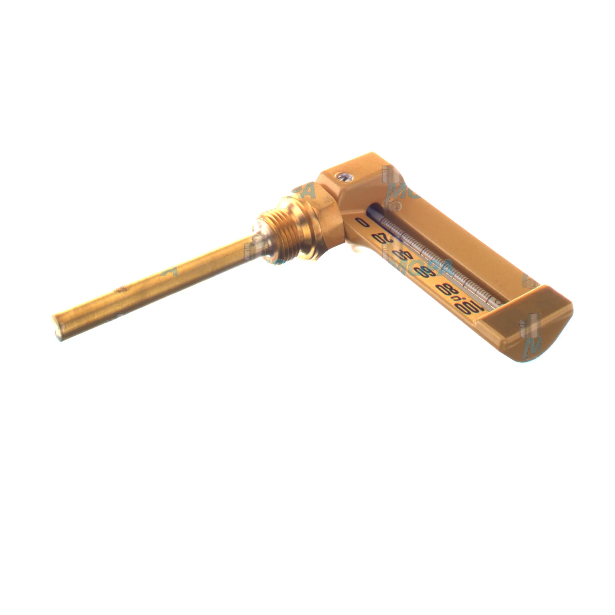 ANGLE THERMOMETER - 628/51/6/05038037 suitable for MWM & Deutz engines