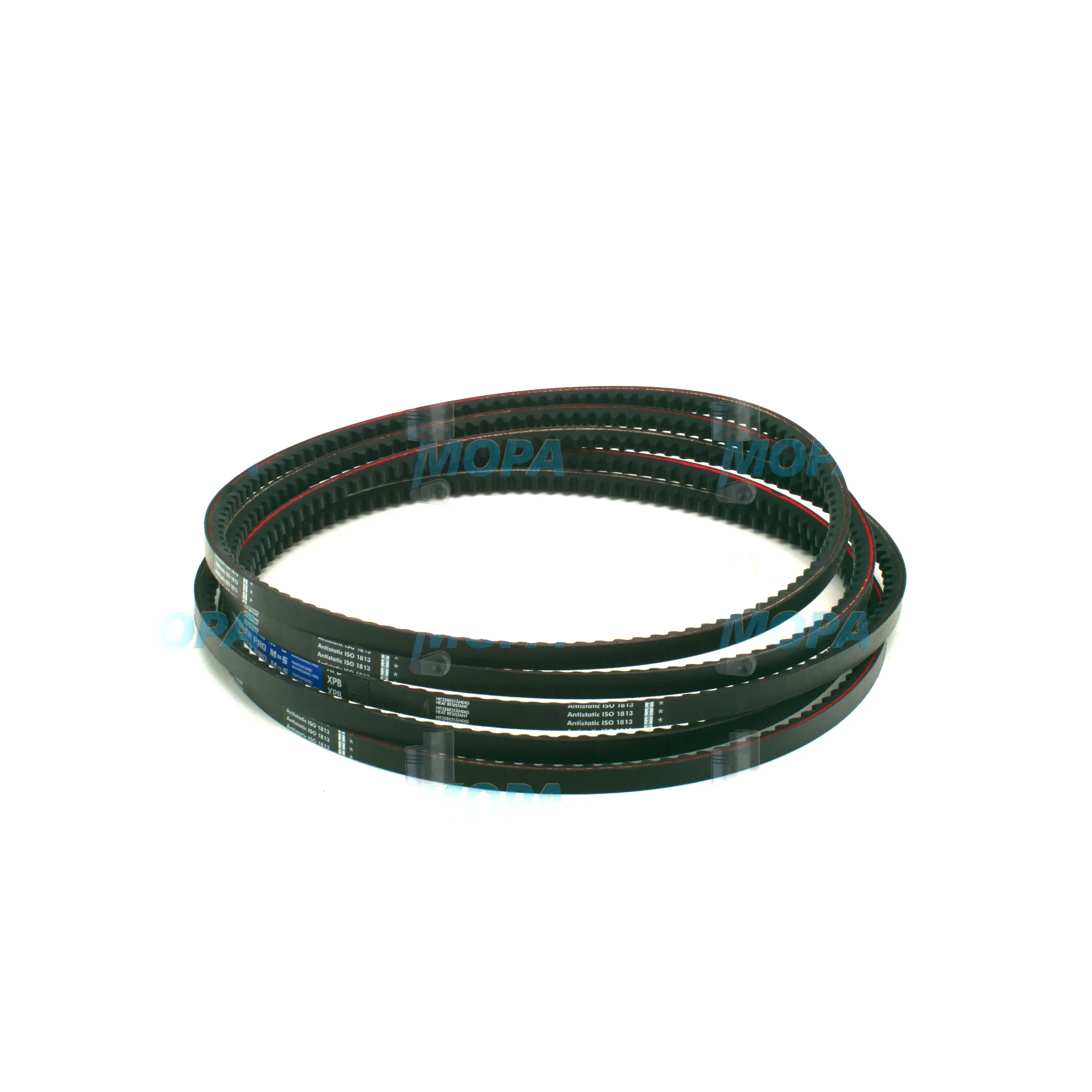 KEILRIEMENSATZ - 5229970092 passend für MTU Motoren 3