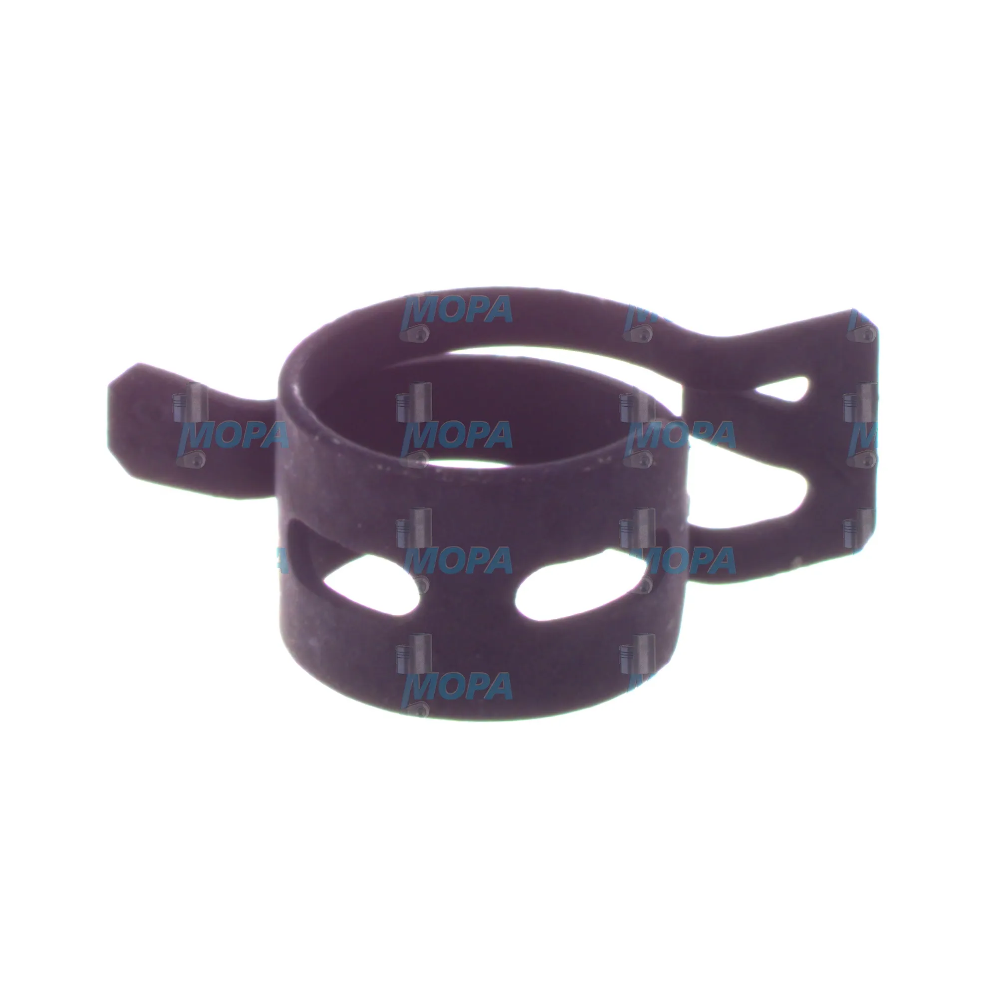 SPRING BAND CLAMP - 06674201219 suitable for MAN D engines 6