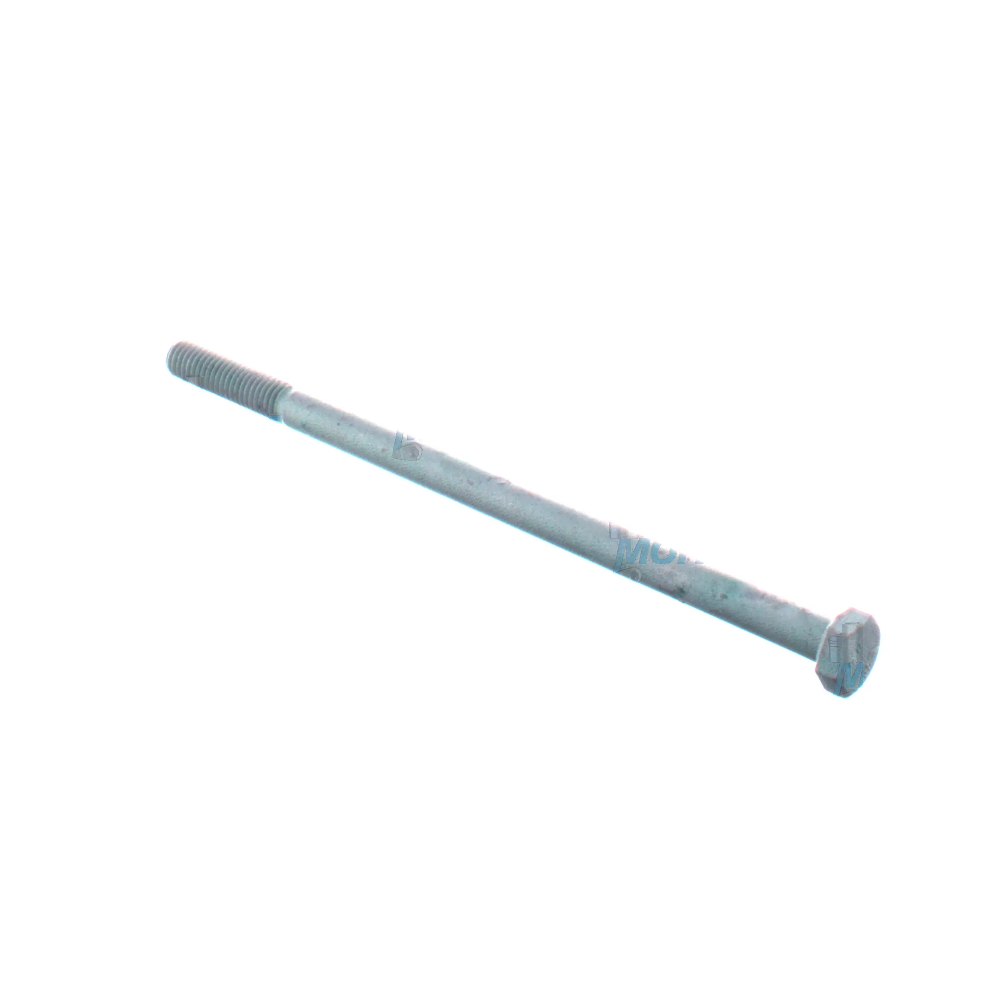 HEX SHOULDER STUD - 06010137130 suitable for MAN D-engines 7