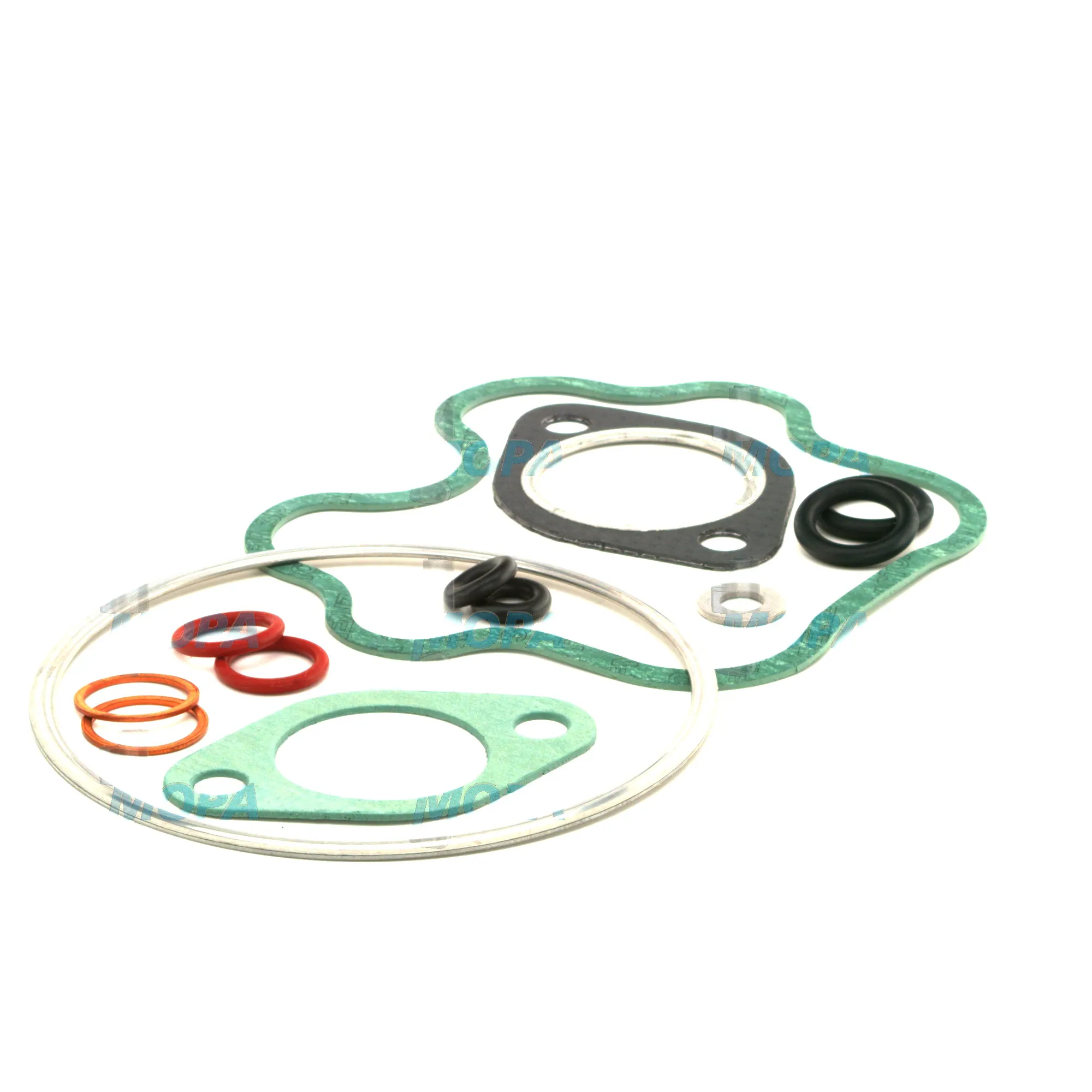 DECARBONIZER SET - 12162638 suitable for MWM & Deutz engines