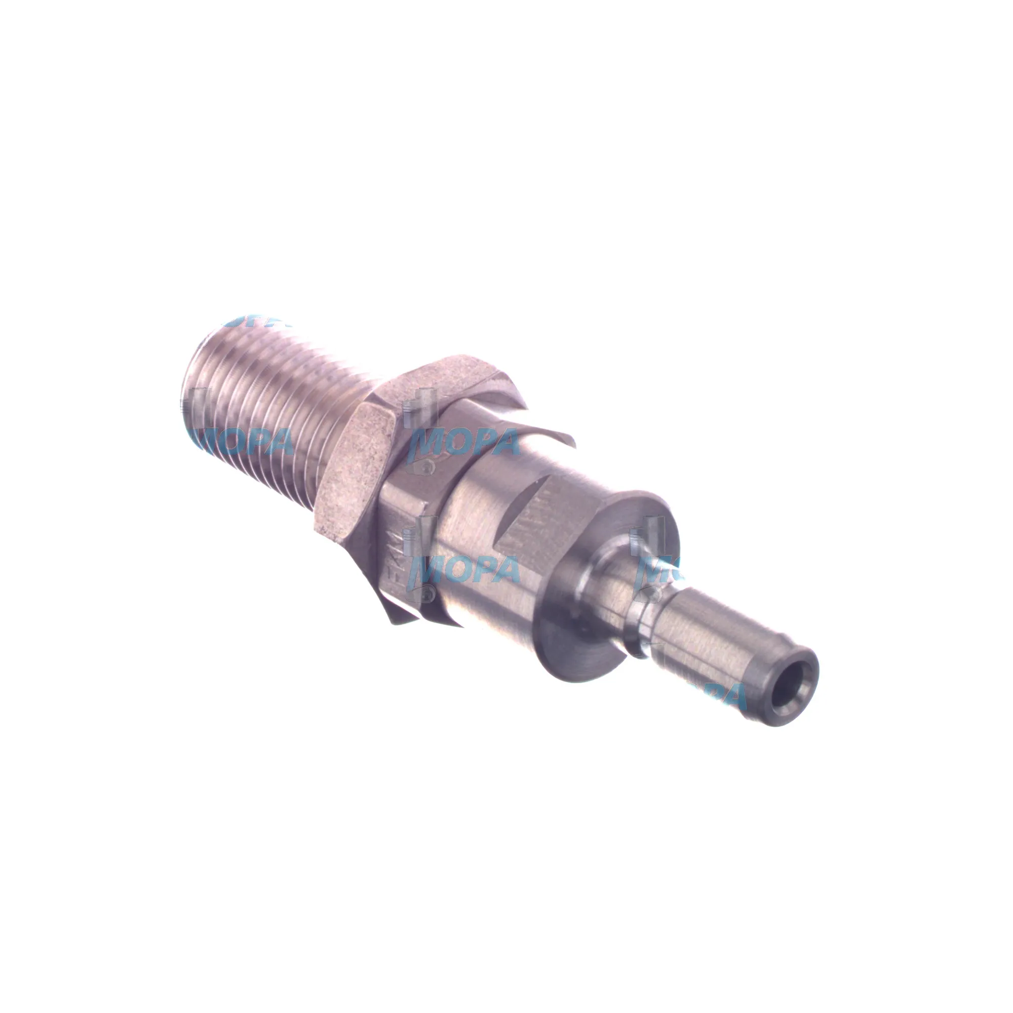 KUPPLUNGSHAELFTE - 0039978172 passend für MTU Motoren 4