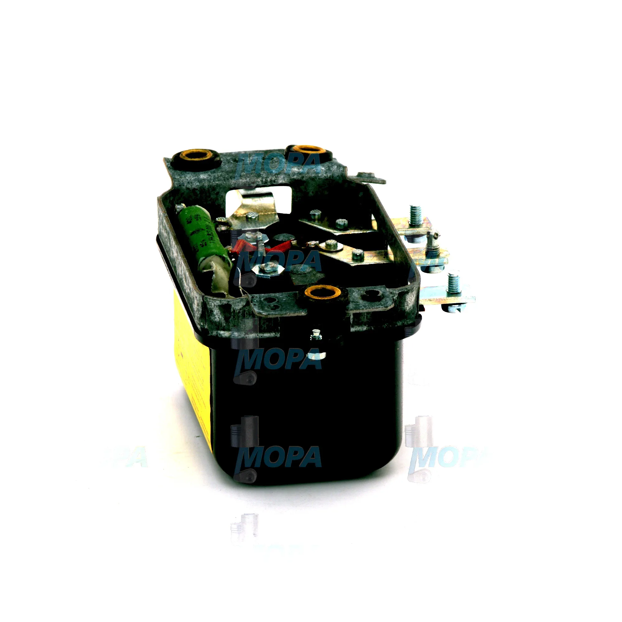 REGULATOR CUT-OUT - 0190118003 suitable for Bosch engines 6