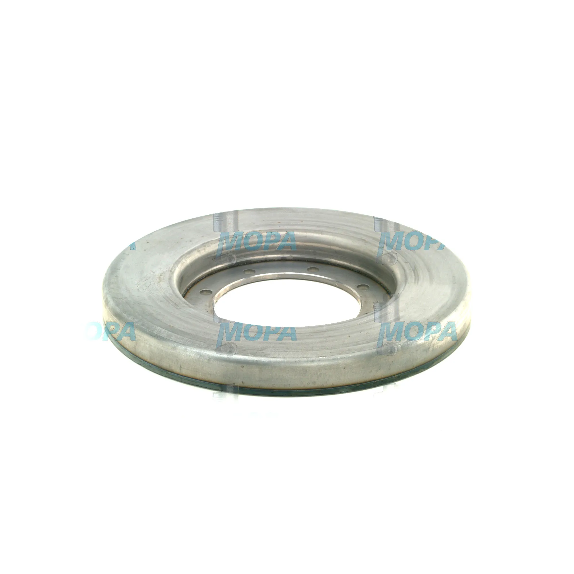 VIBRATION DAMPER - 51022010081 suitable for MAN D-engines 8