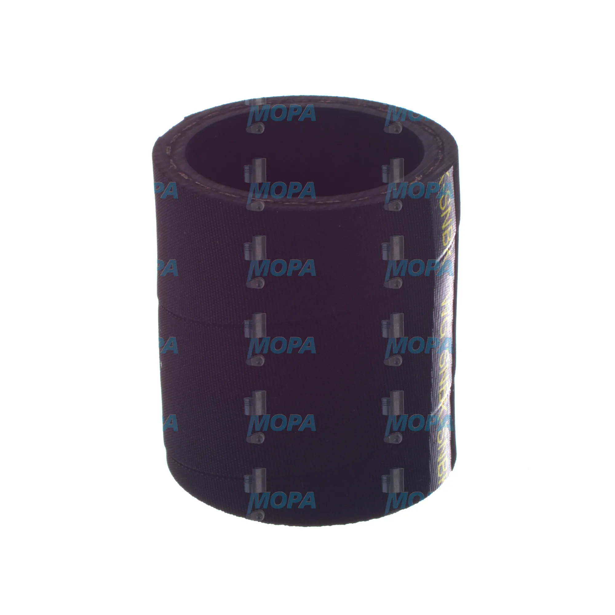 GUMMIMUFFE - 700368042009 passend für MTU Motoren 6