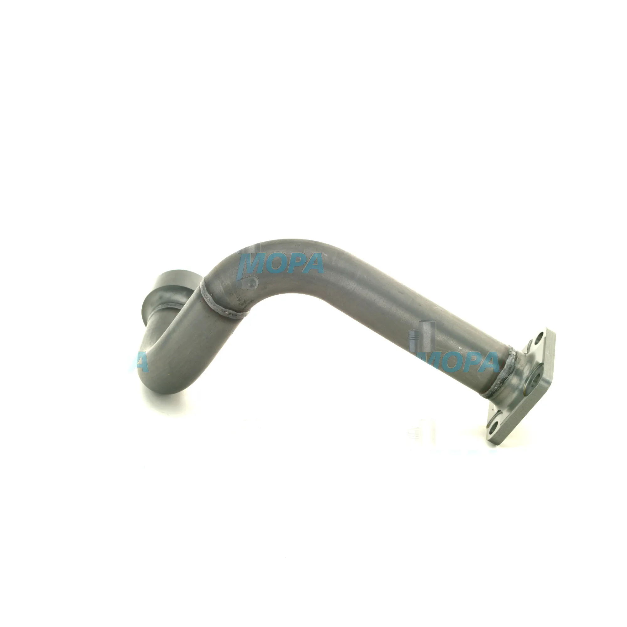 ELBOW - 5802004019 suitable for MTU engines 7