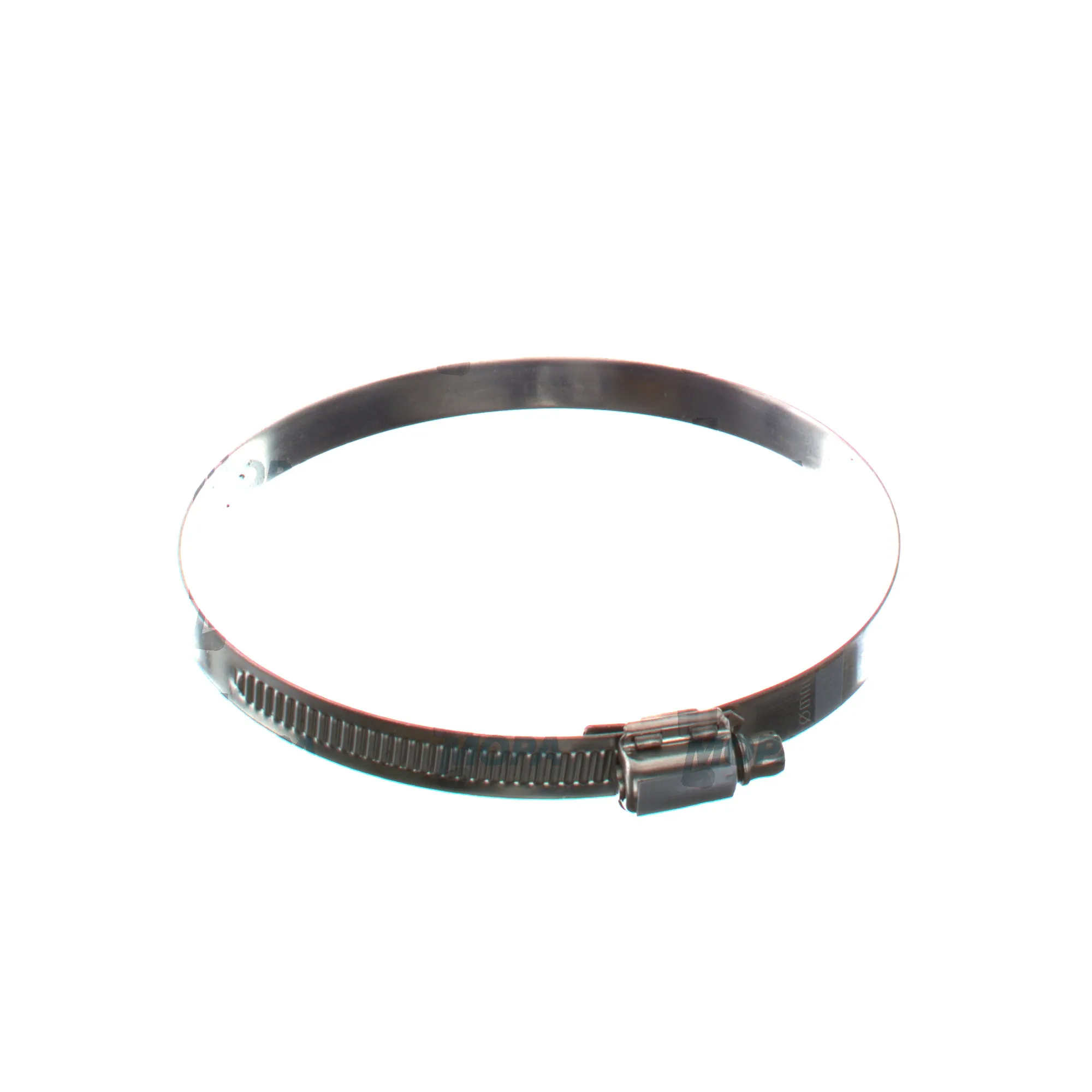 CLAMP - 000000000644 suitable for MTU engines 4