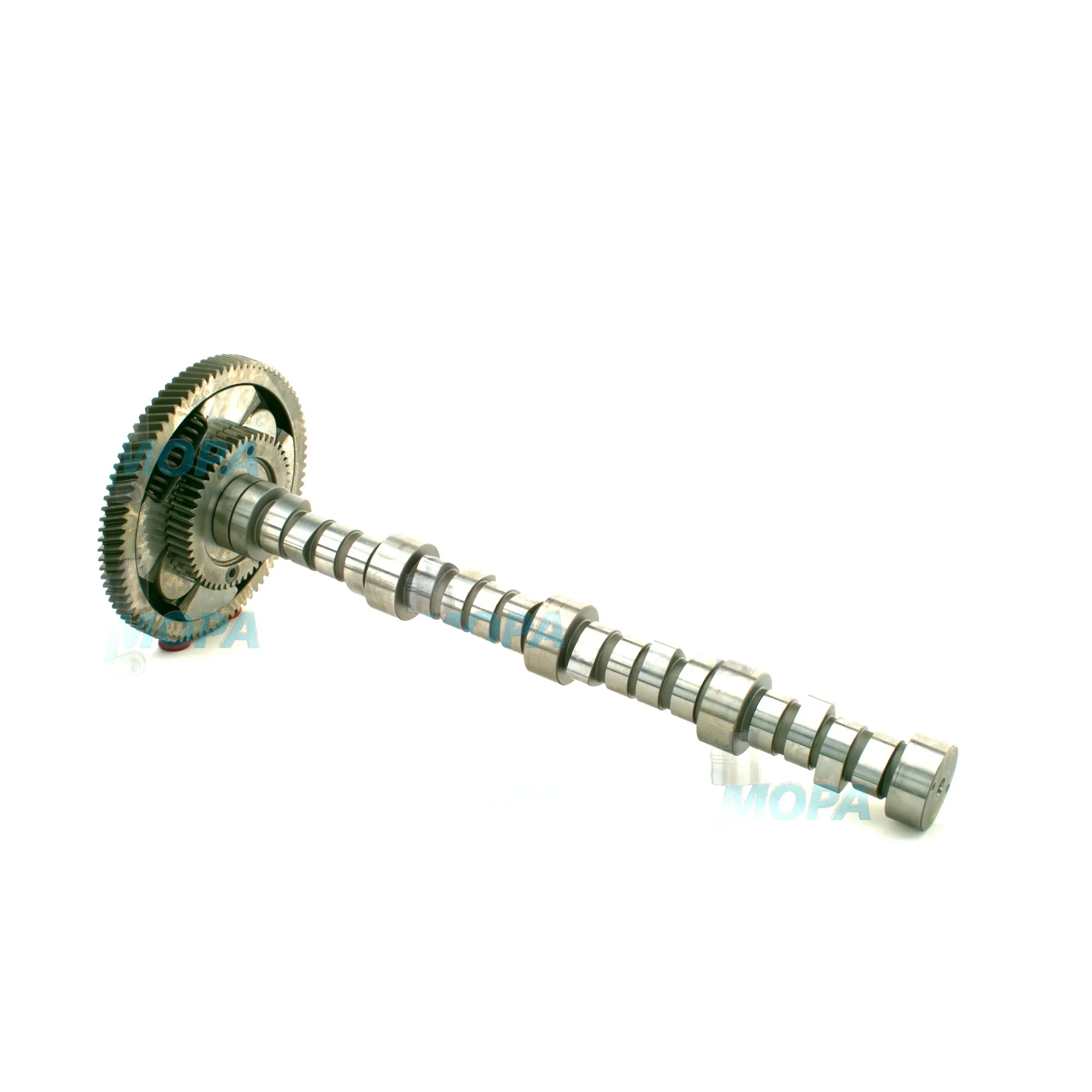 NOCKENWELLE - 51044016378 passend für MAN D-Motoren 4