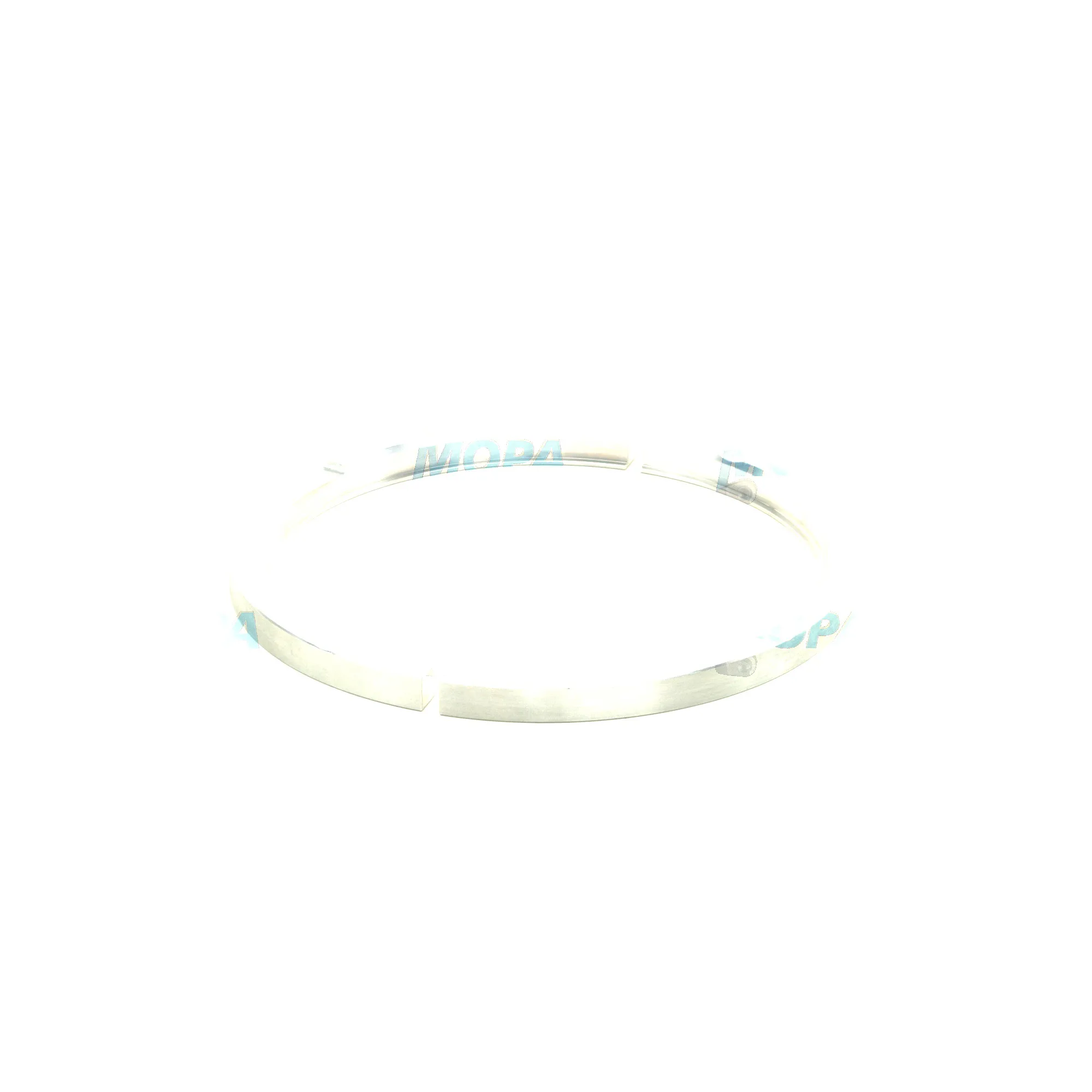 THRUST BEARING PAIR - 02054918 suitable for MWM & Deutz engines 7