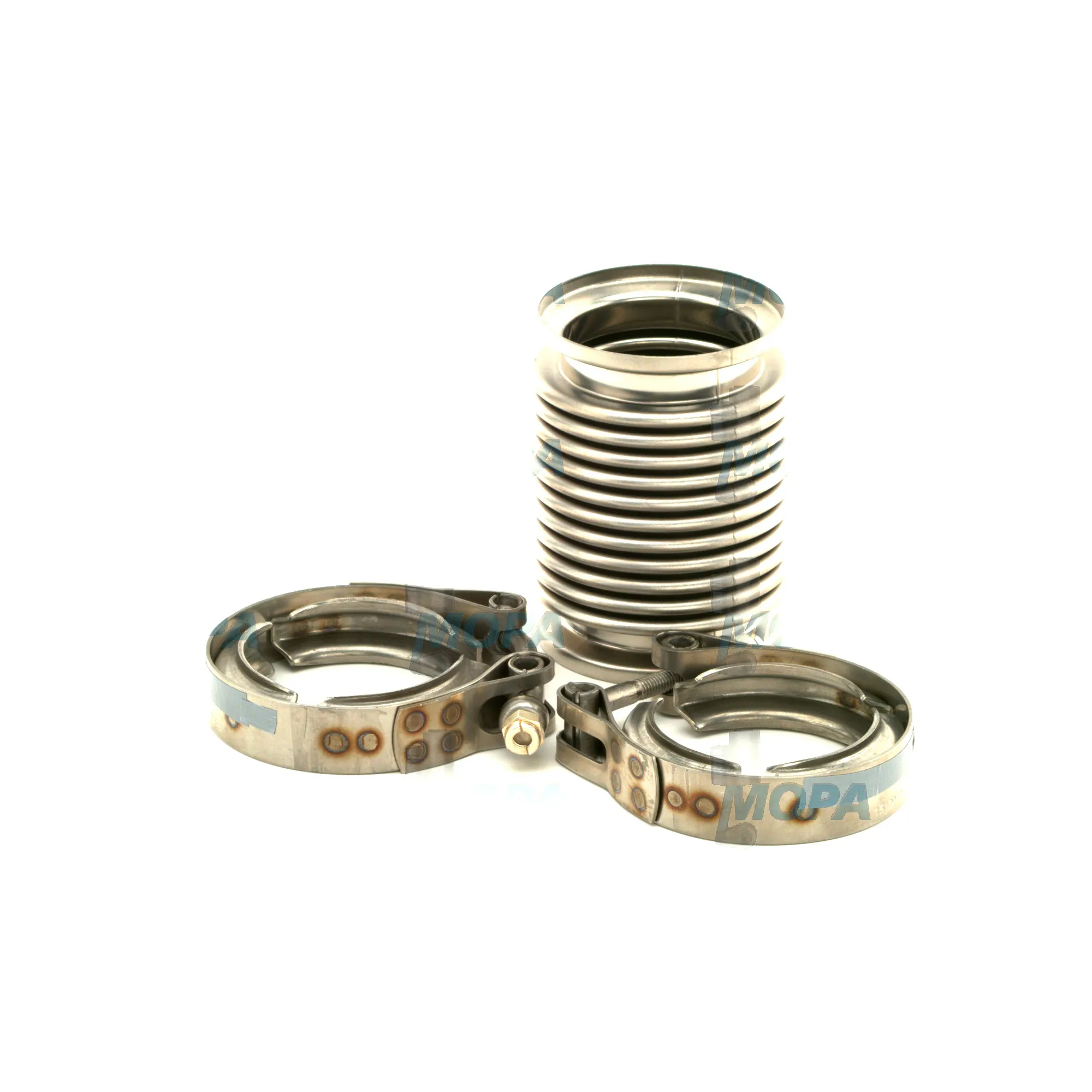 BELLOWS - 5061420359 suitable for MTU engines 5