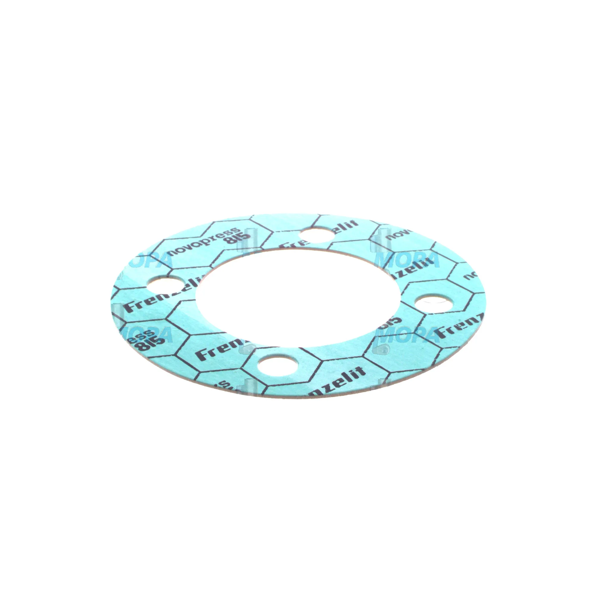 GASKET - 5601870080 suitable for MTU engines 6