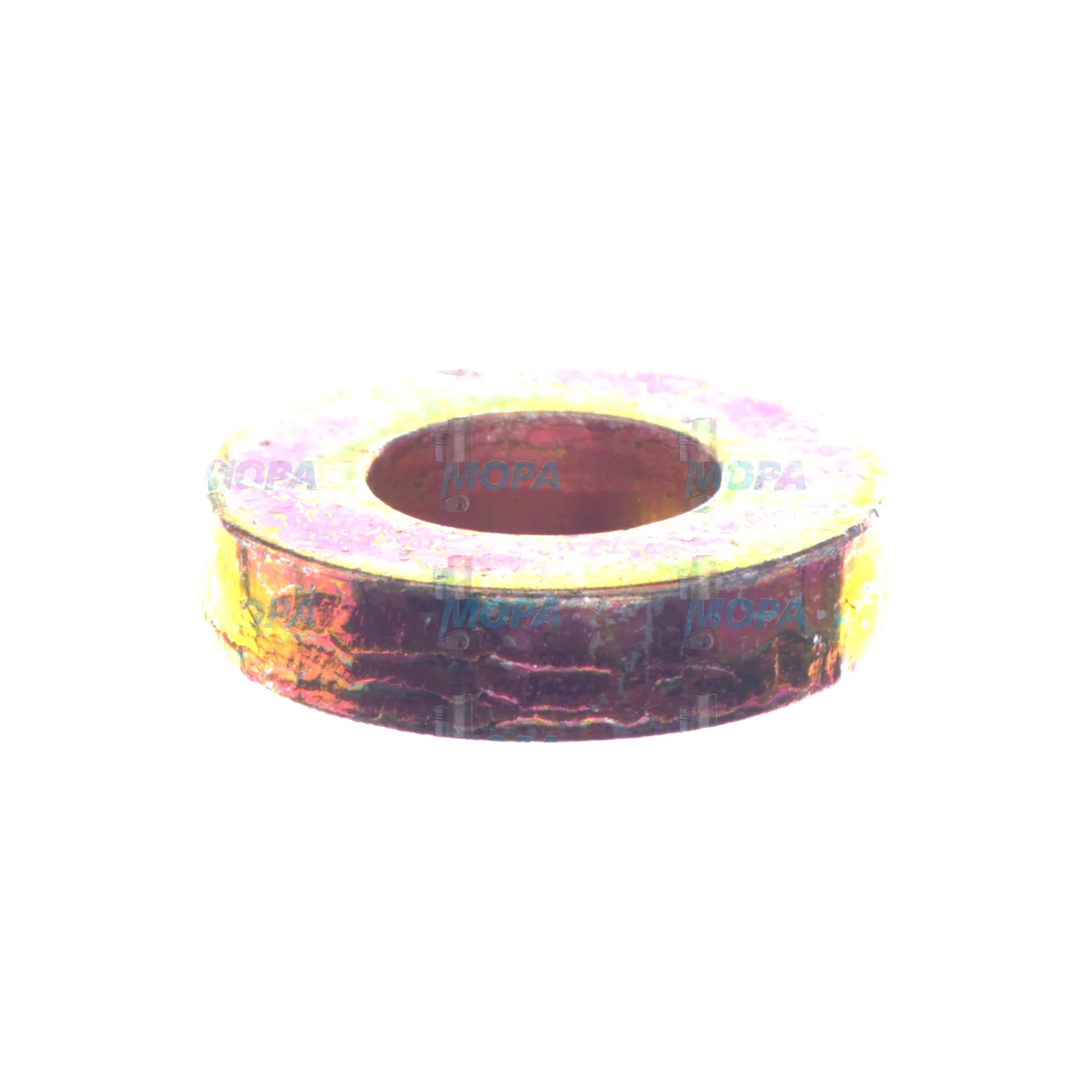 PLAIN WASHER - 4449905140 suitable for MTU engines 3