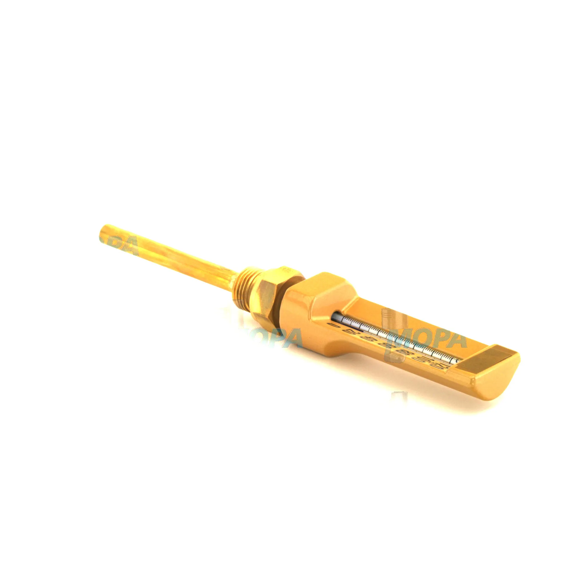 DIAL THERMOMETER - 01154241 suitable for Deutz engines 5