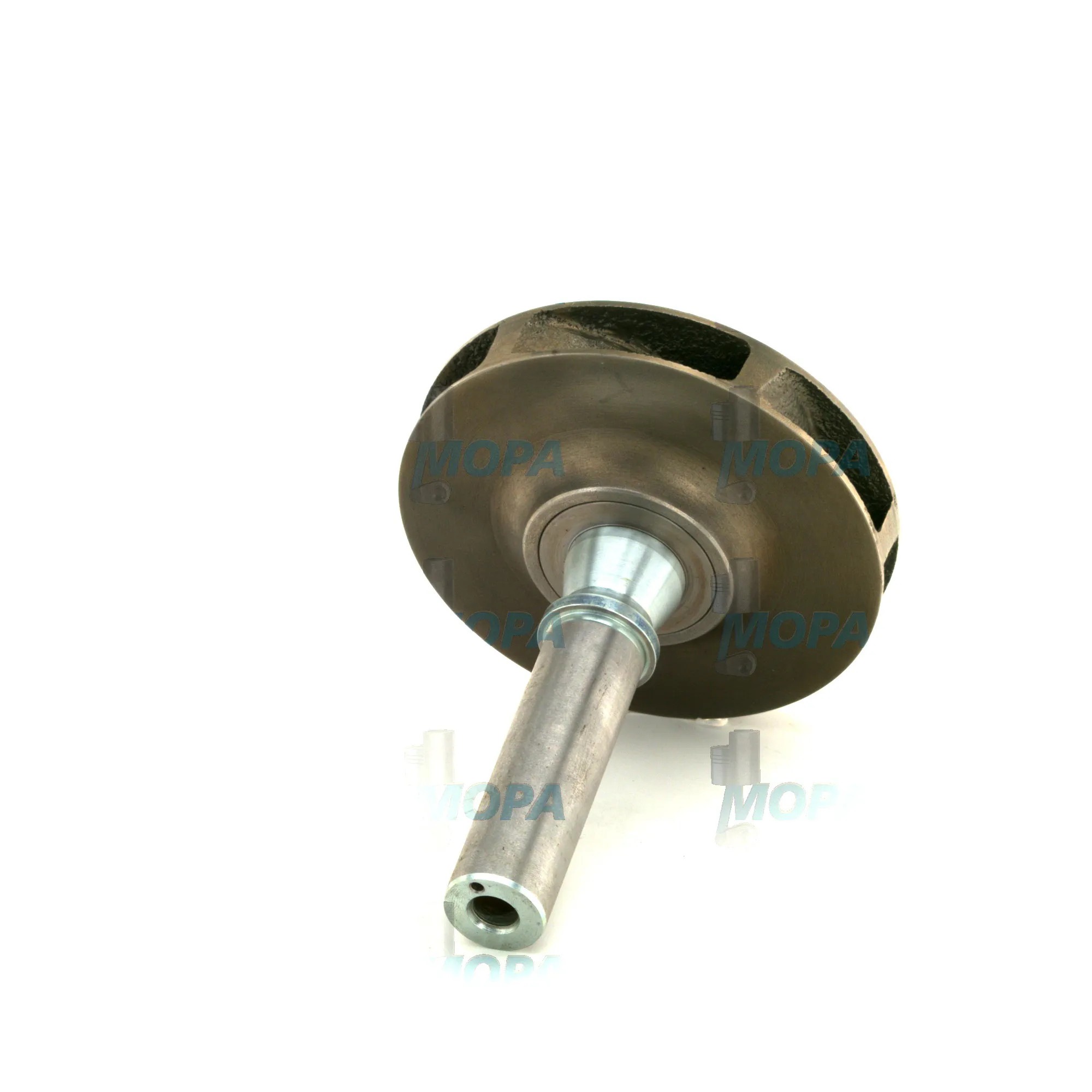 IMPELLER - 330104000075 suitable for MWM & Deutz engines 8