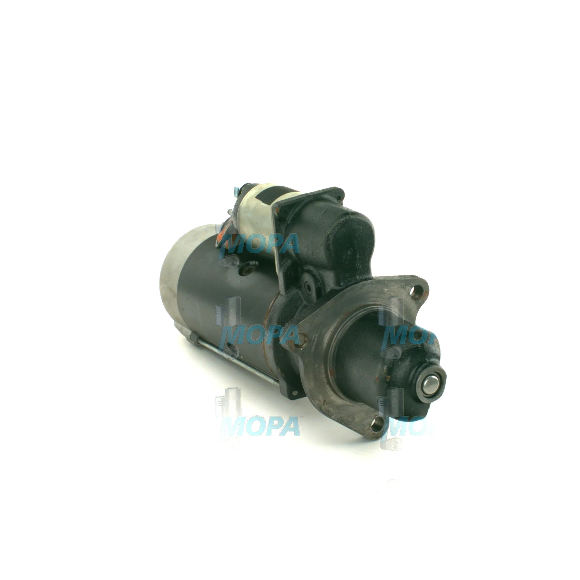 ANLASSER - 0001371007 passend für Bosch Motoren 3