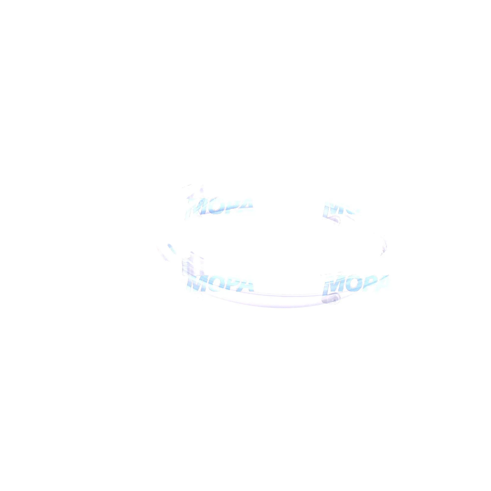 TUBING CONNECTION - 604012432101 suitable for MWM & Deutz engines 3