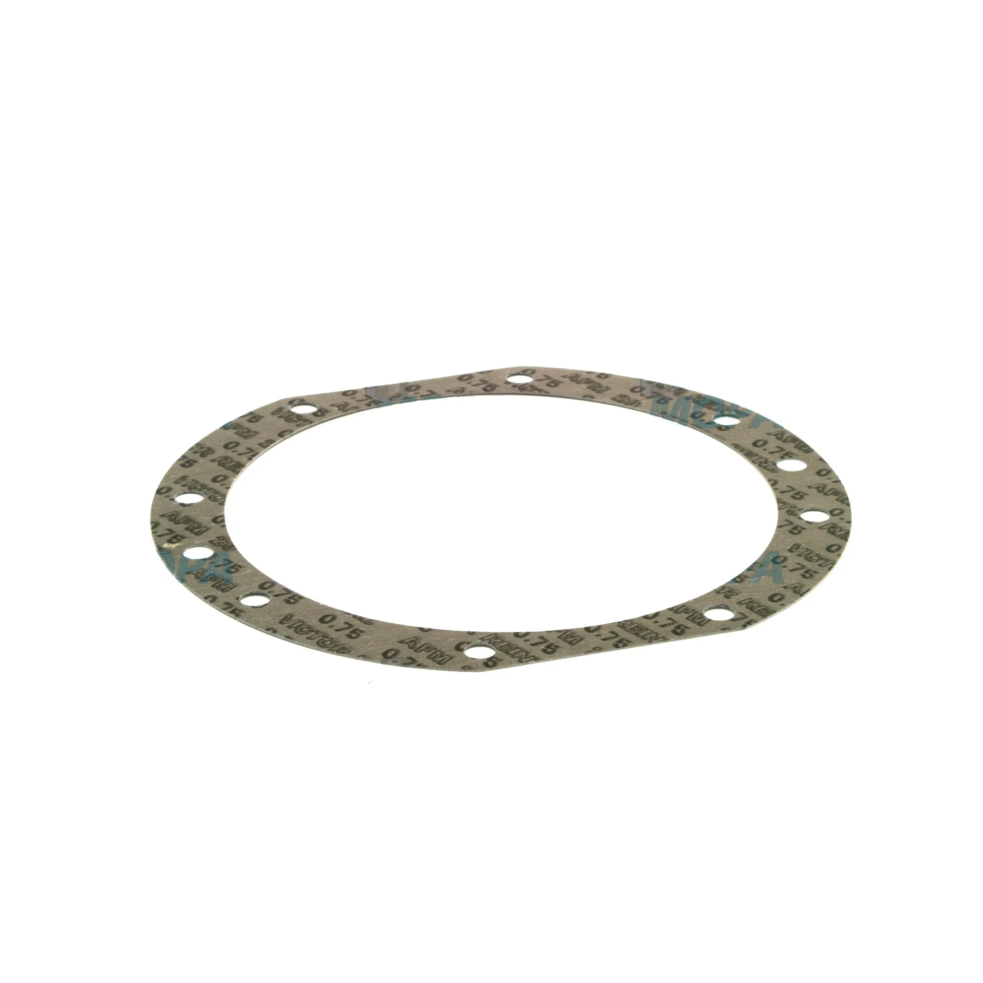 GASKET - 5800981280 suitable for MTU engines 3