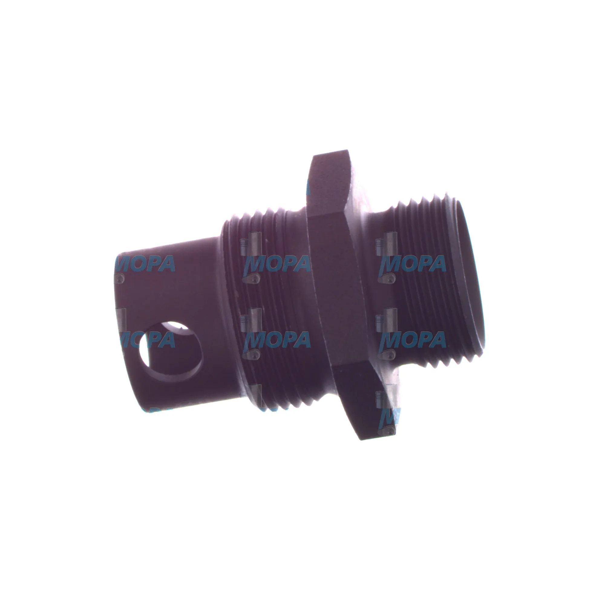 SCREW-FITTING UNION - 5599972772 suitable for MTU engines 3