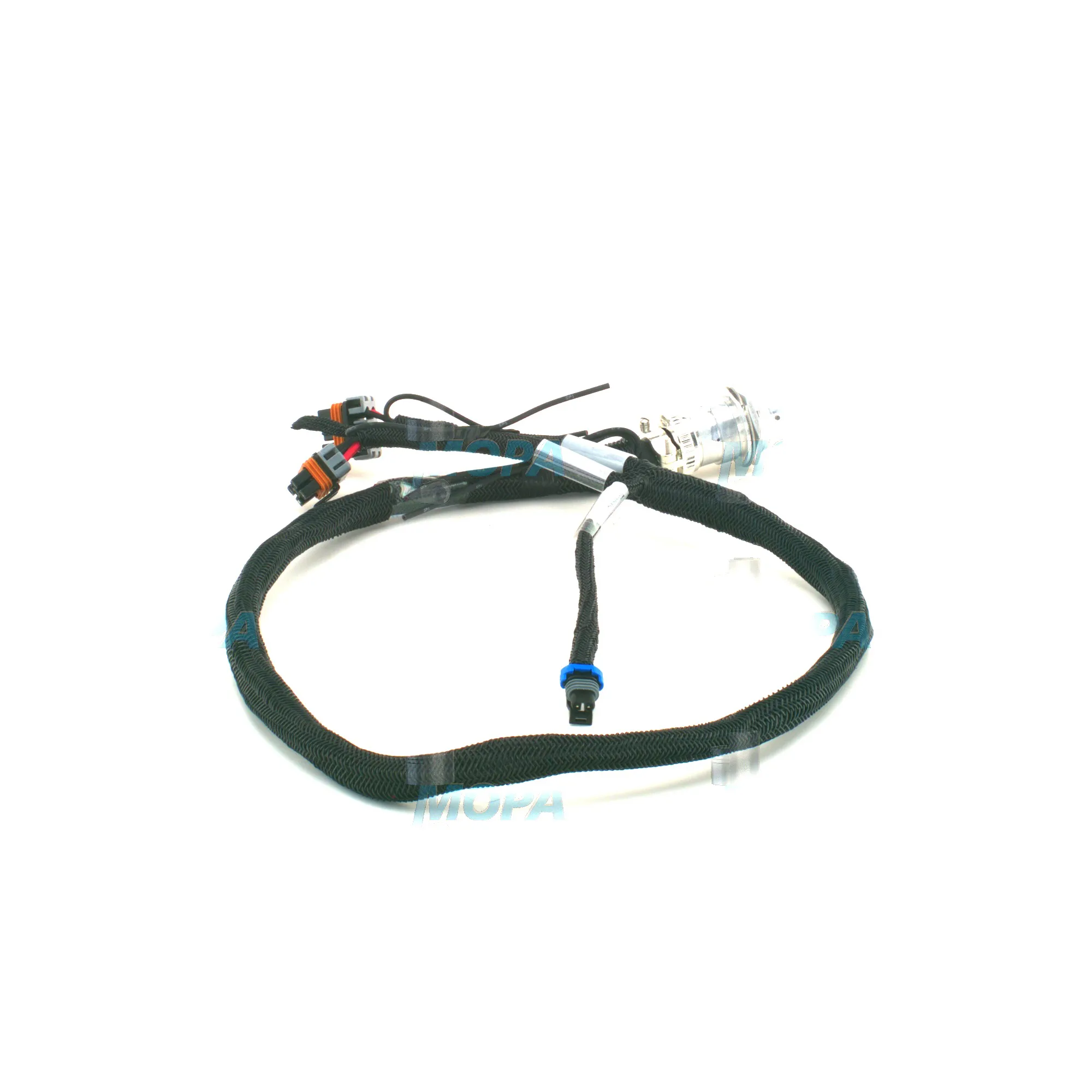 WIRING HARNESS - 0005302134 suitable for MTU engines 7