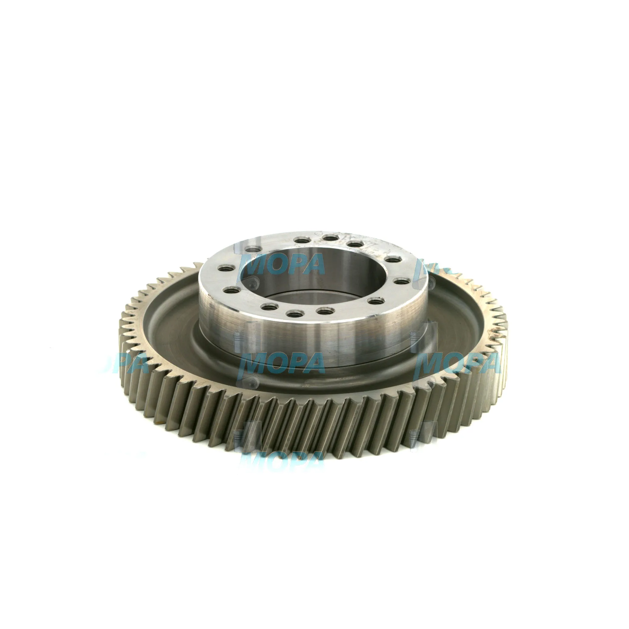 TOOTHED GEAR - 12302297 suitable for MWM & Deutz engines 7