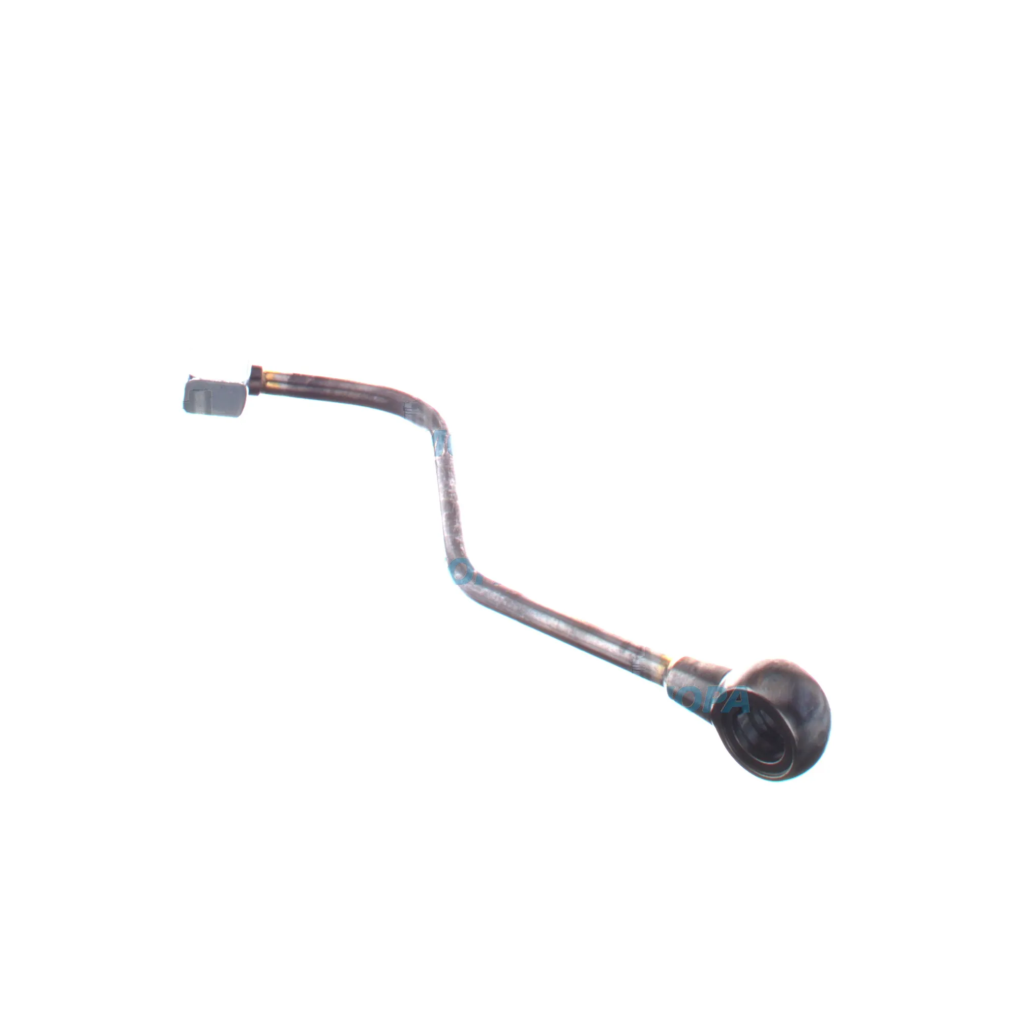 DRAIN LINE - 5552000063 suitable for MTU engines 4