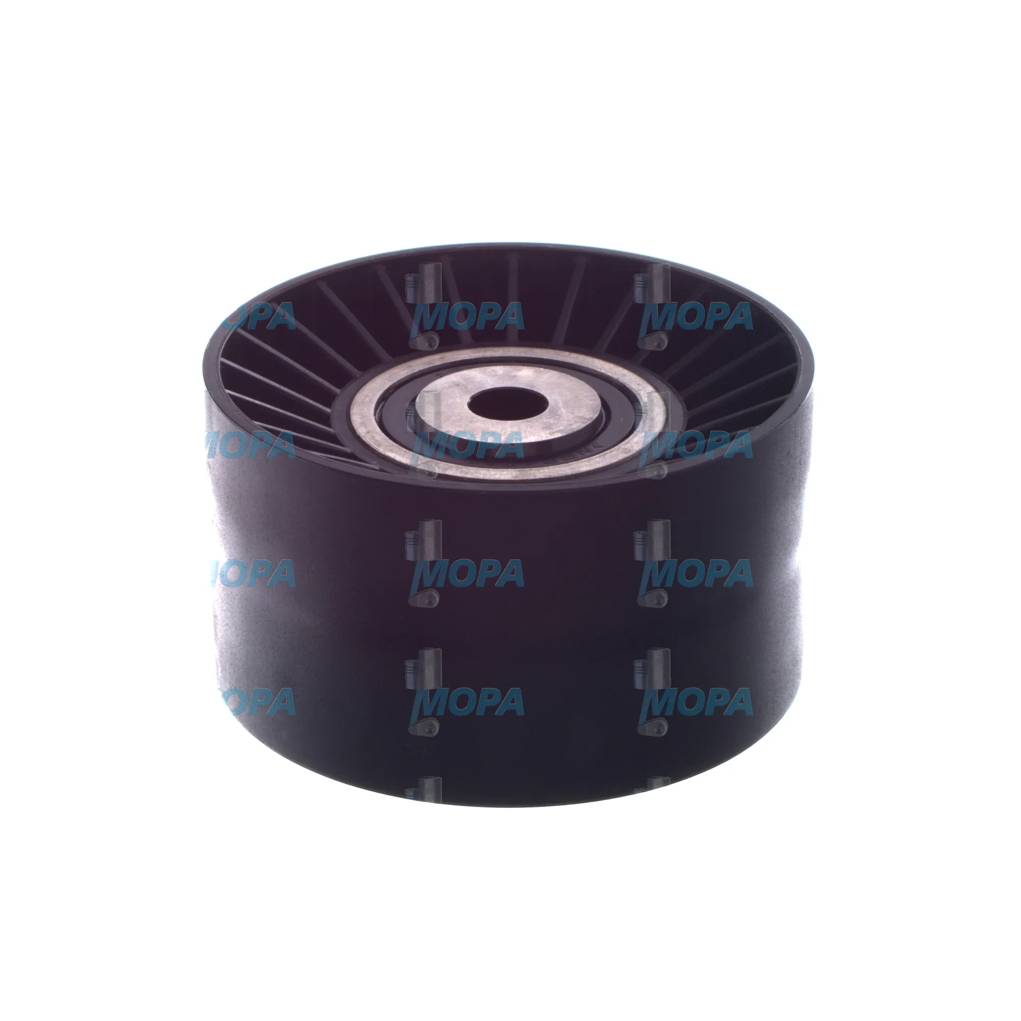 TENSION PULLEY - 0002000770 suitable for MTU engines 3