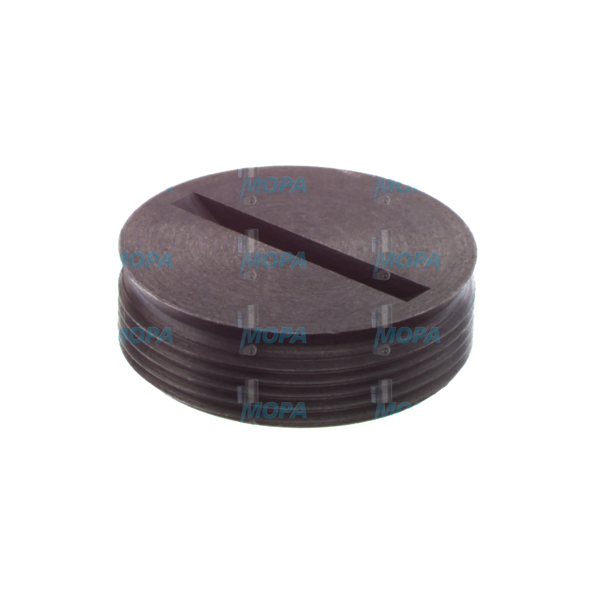 SLOTTED PLUG - 628/8/4/05065324 suitable for MWM & Deutz engines 8