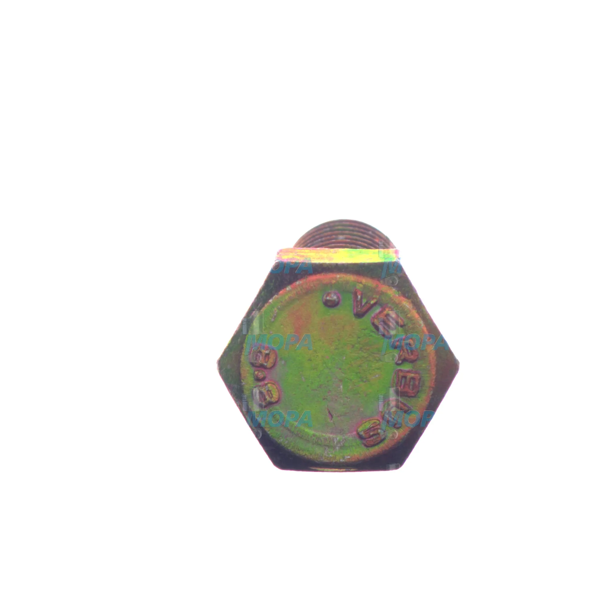 HEXAGON BOLT - 628/21/3/05065149 suitable for MWM & Deutz engines 7