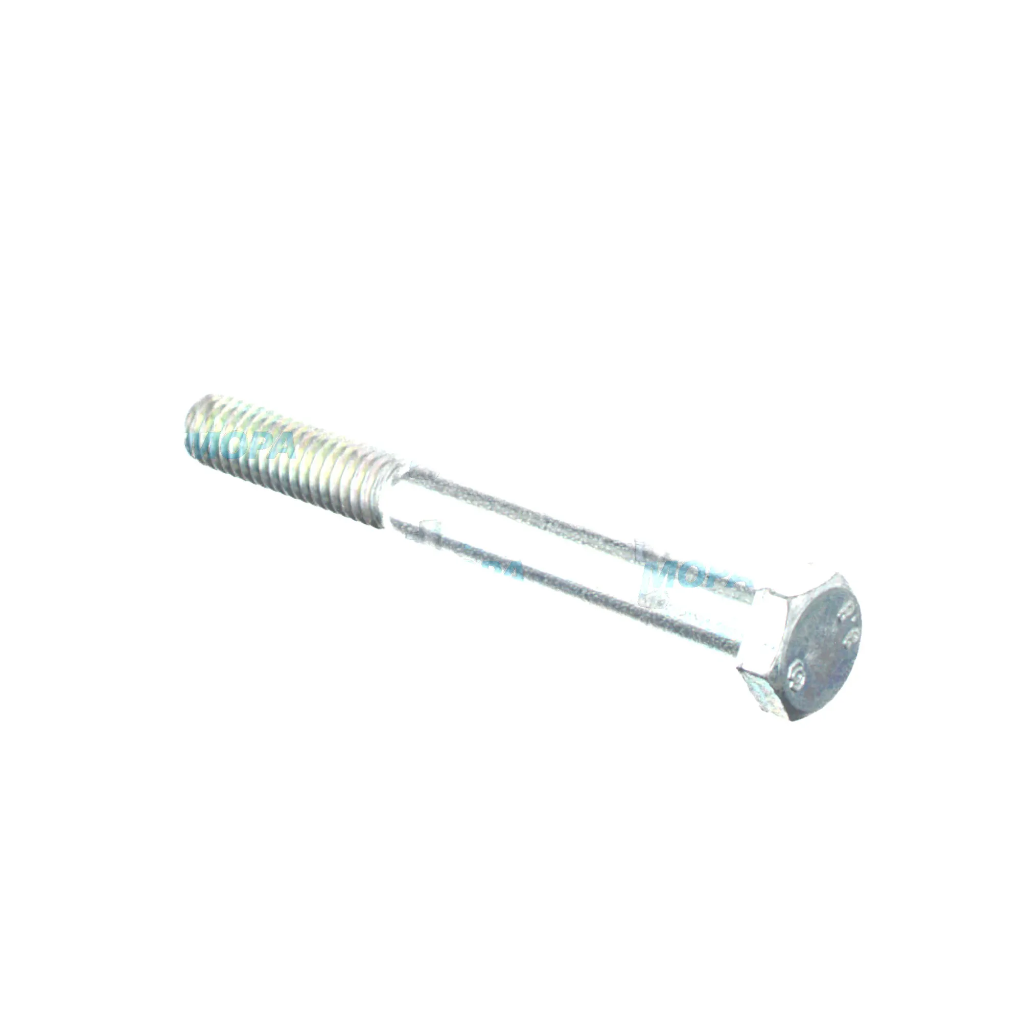 HEXAGON BOLT - 000931006111 suitable for MTU engines 6