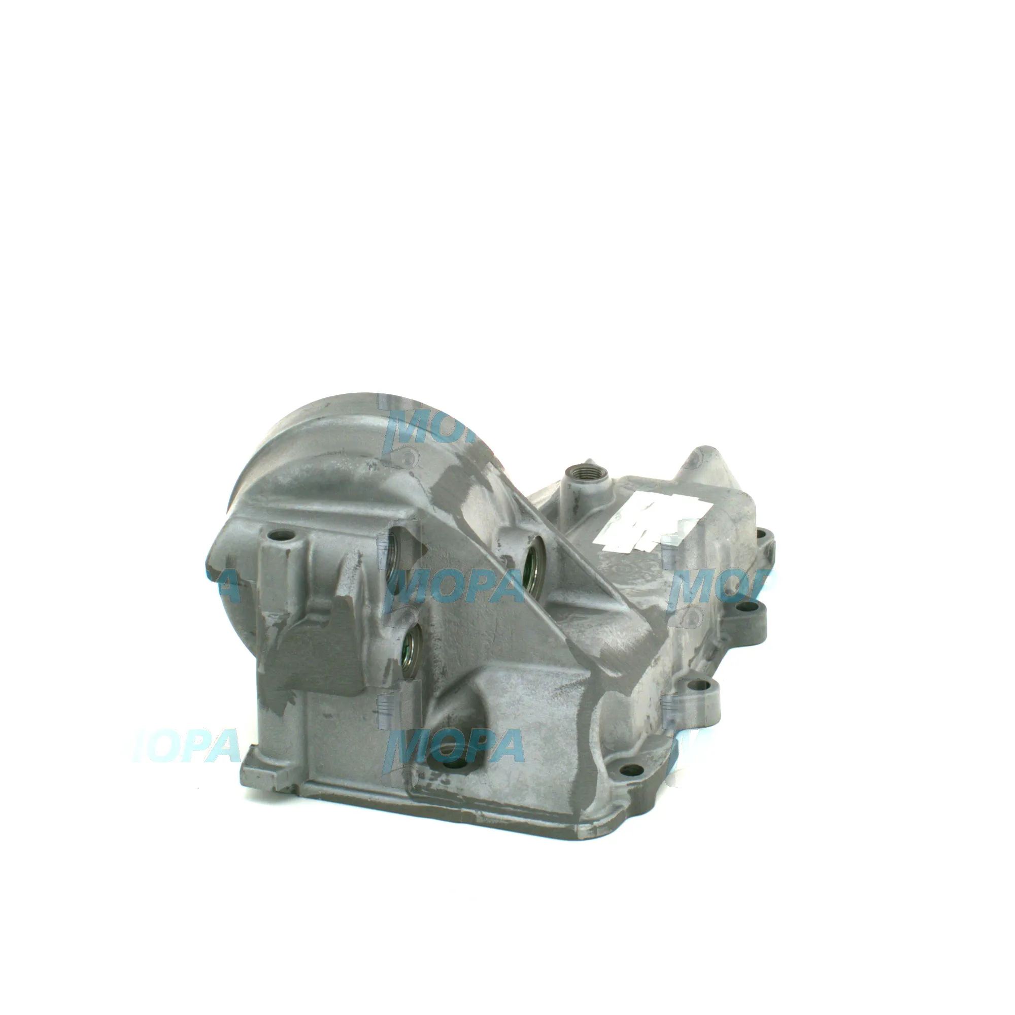 OIL FILTER HEAD - 51055036103 suitable for MAN D engines 4