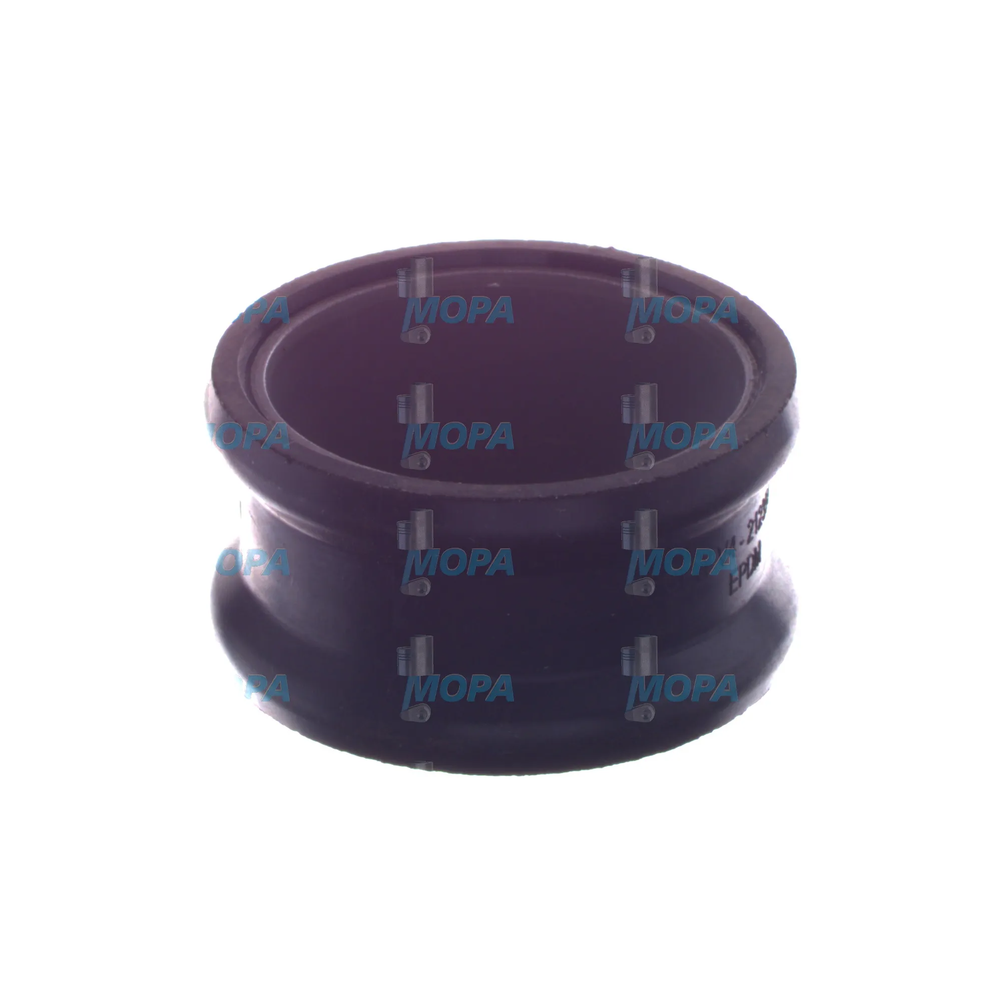 PLUG-IN PIPE - 51981820050 suitable for MAN D-engines 15