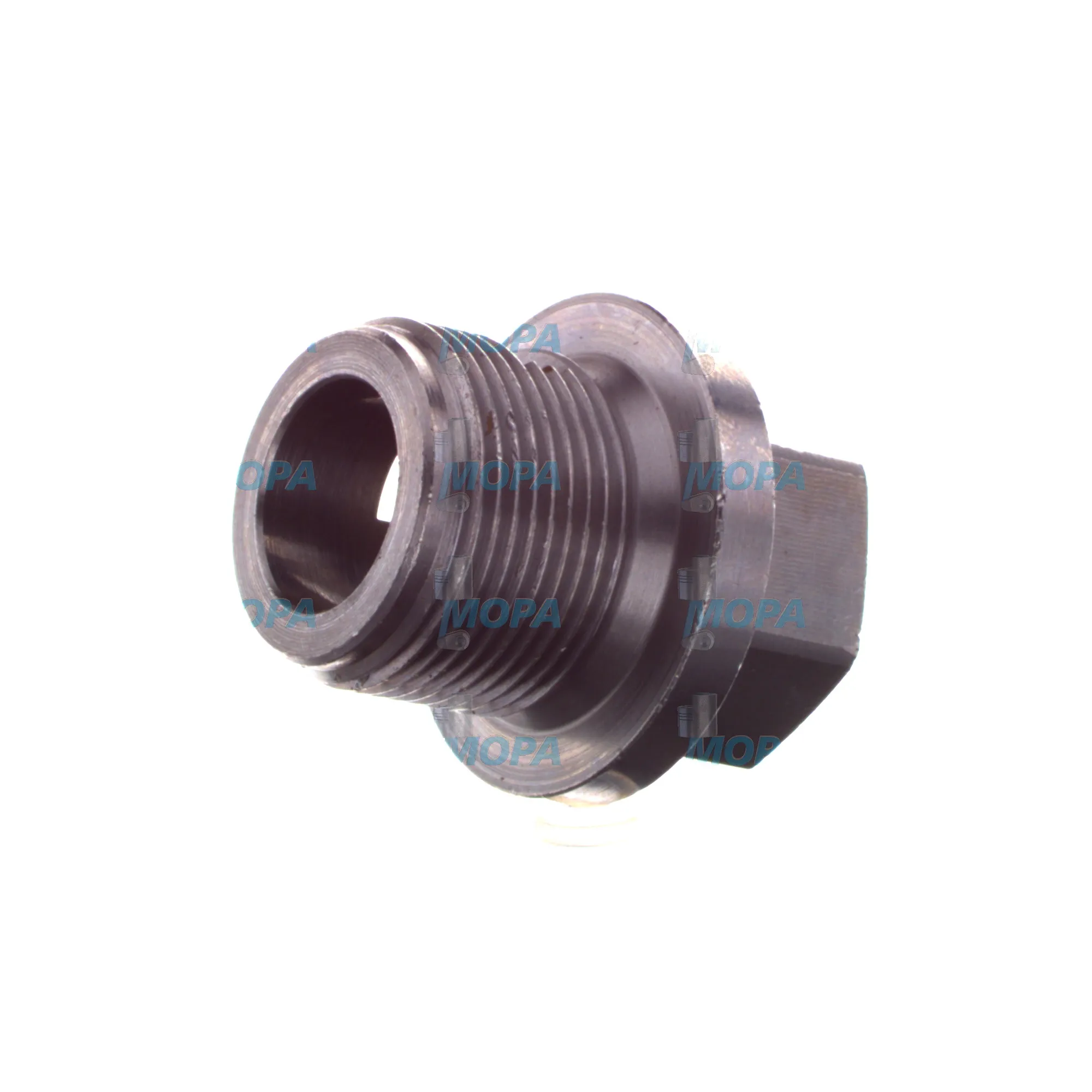 VERSCHLUSSSCHRAUBE - 51903100187 passend für MAN D-Motoren 11