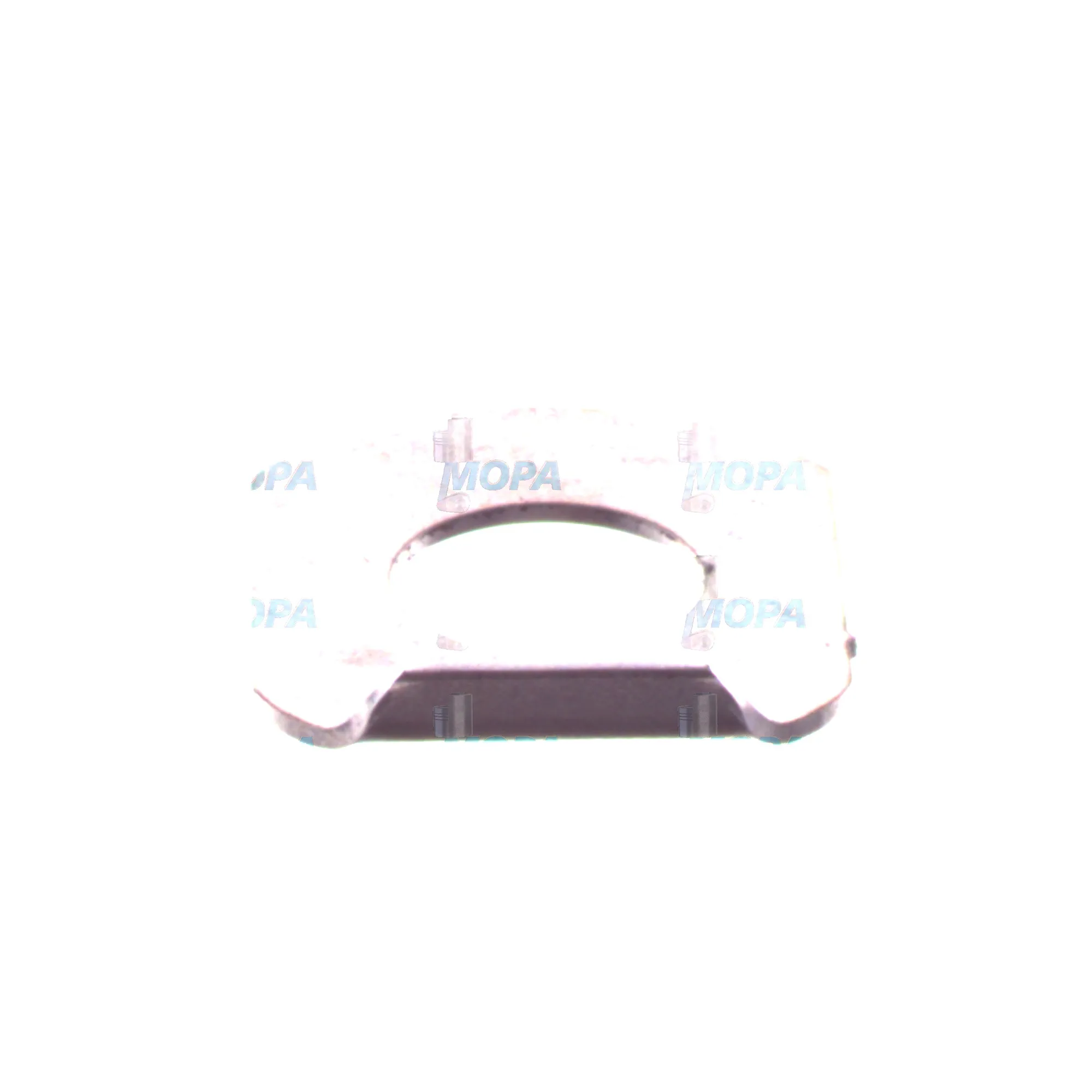 TAB WASHER - 5039940013 suitable for MTU engines 5