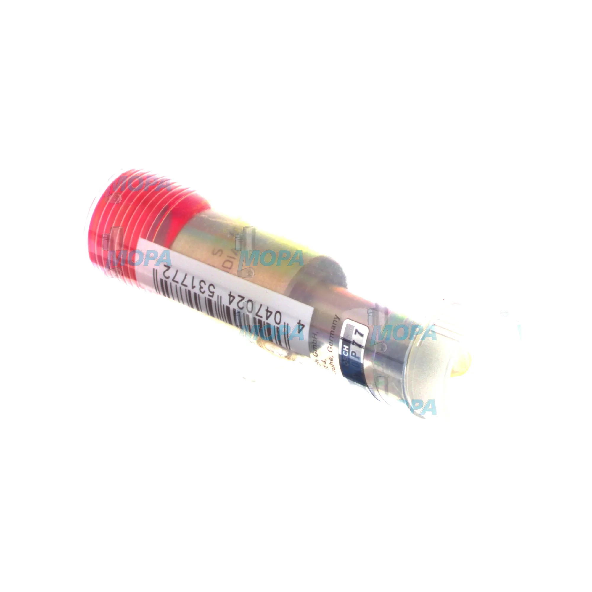 INJECTION NOZZLE - DLLA28S656 suitable for Bosch engines 6