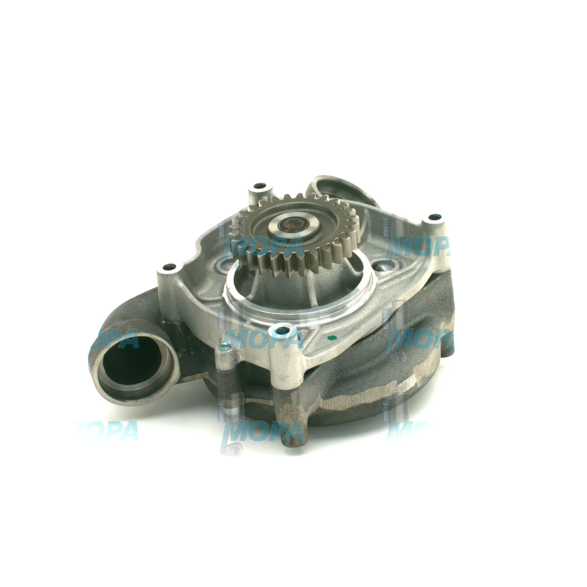 KUEHLMITTELPUMPE - 51065006713 passend für MAN D-Motoren 9